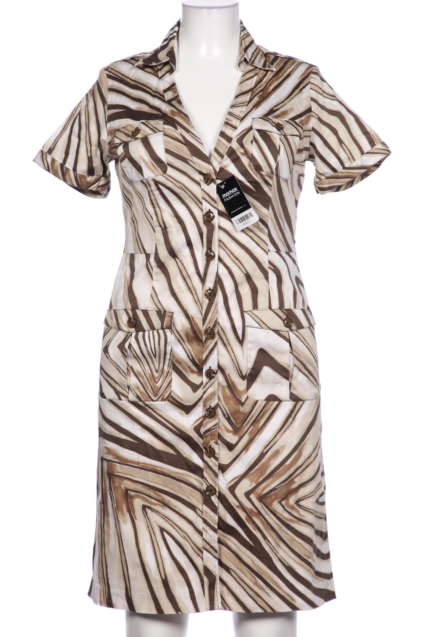 

MEXX Damen Kleid, beige
