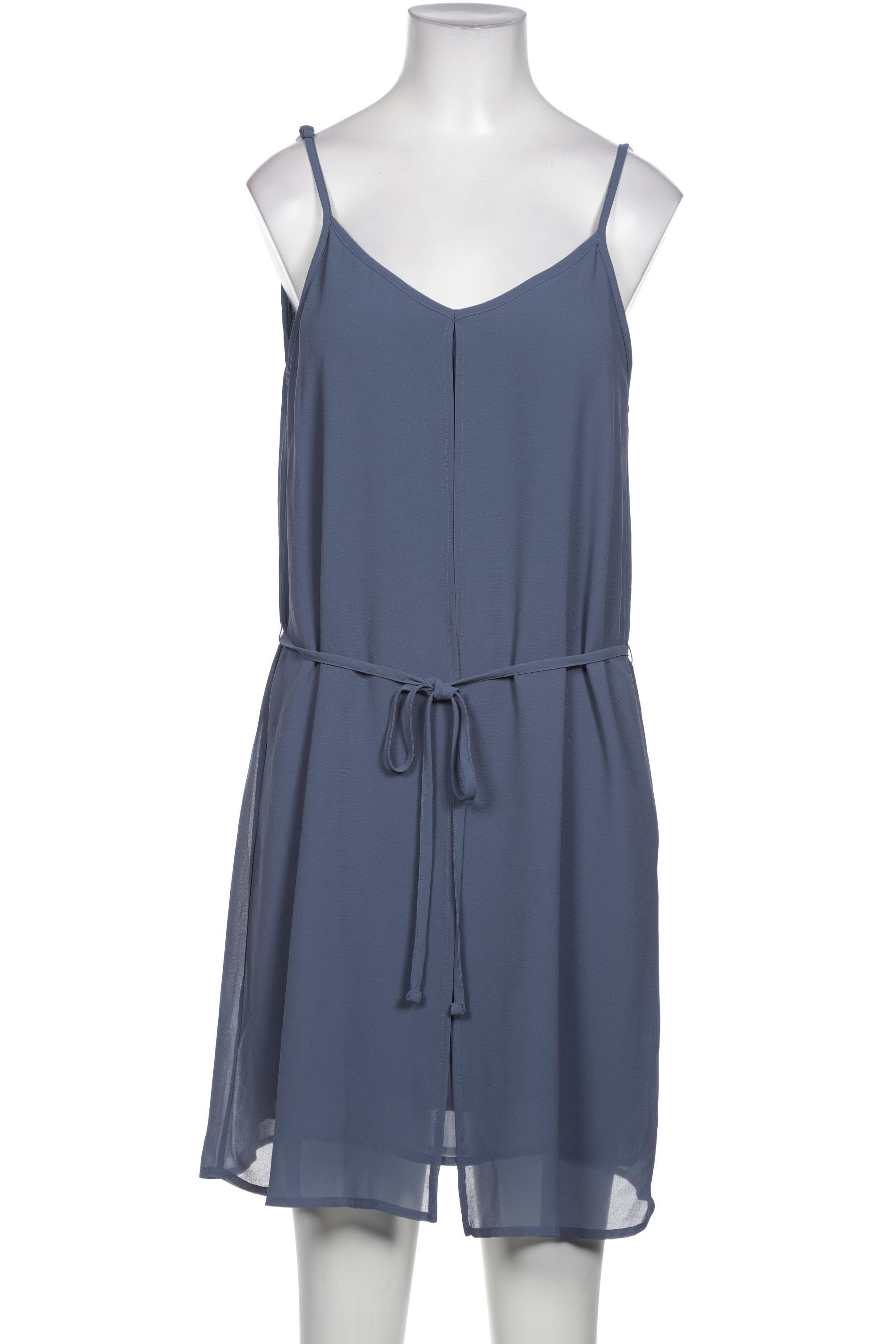 

MEXX Damen Kleid, marineblau