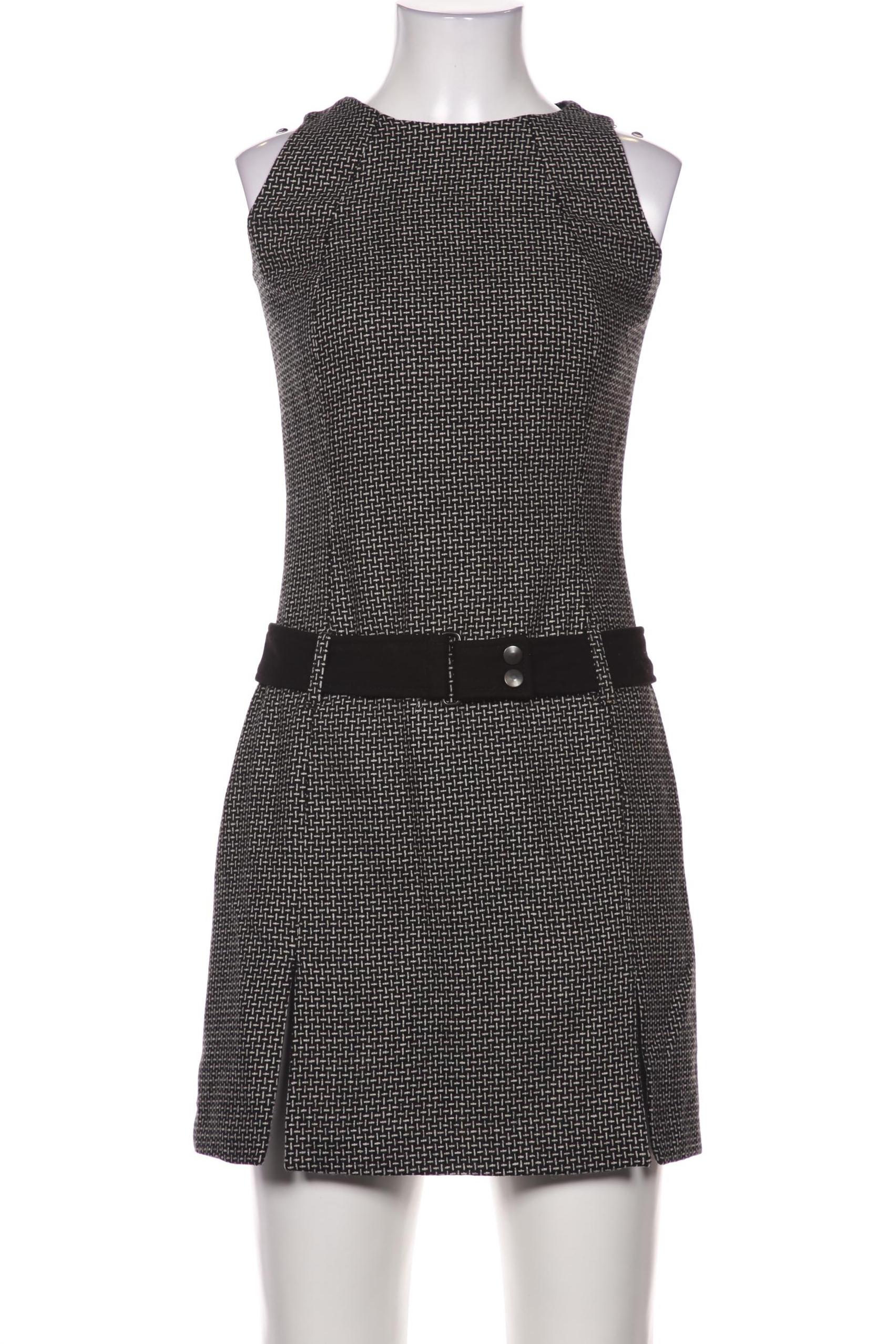 

Mexx Damen Kleid, schwarz, Gr. 34