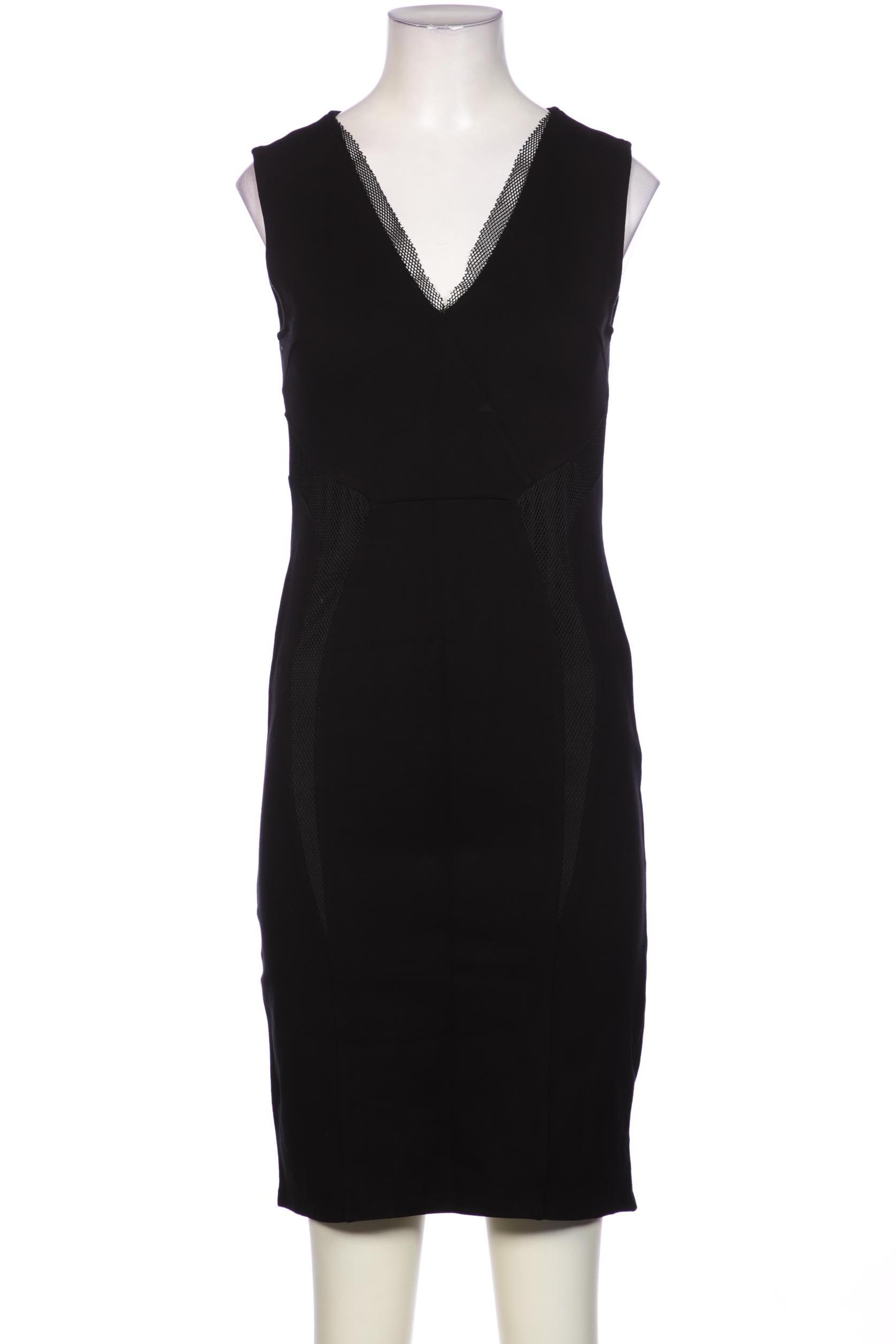 

Mexx Damen Kleid, schwarz, Gr. 38