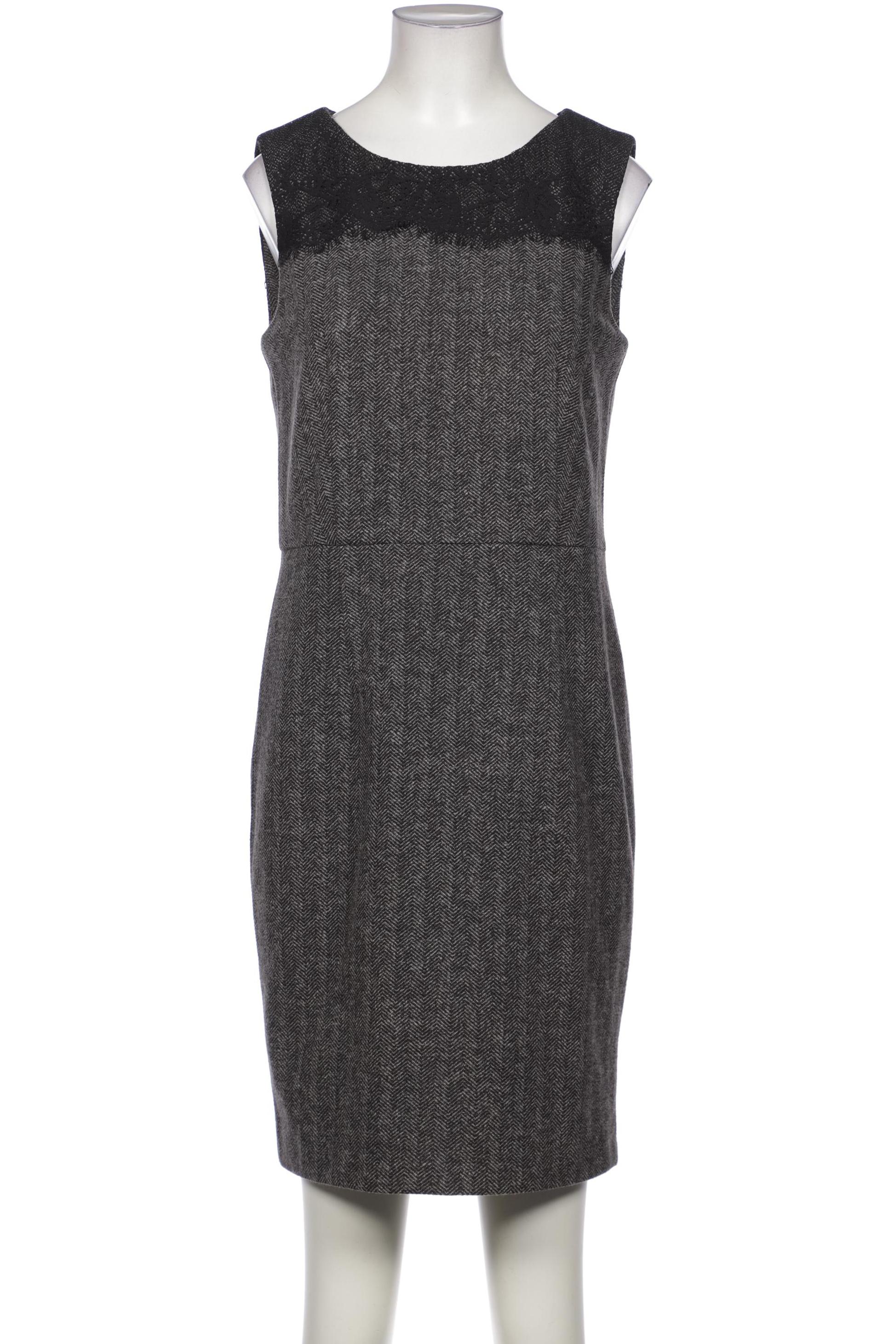 

MEXX Damen Kleid, grau