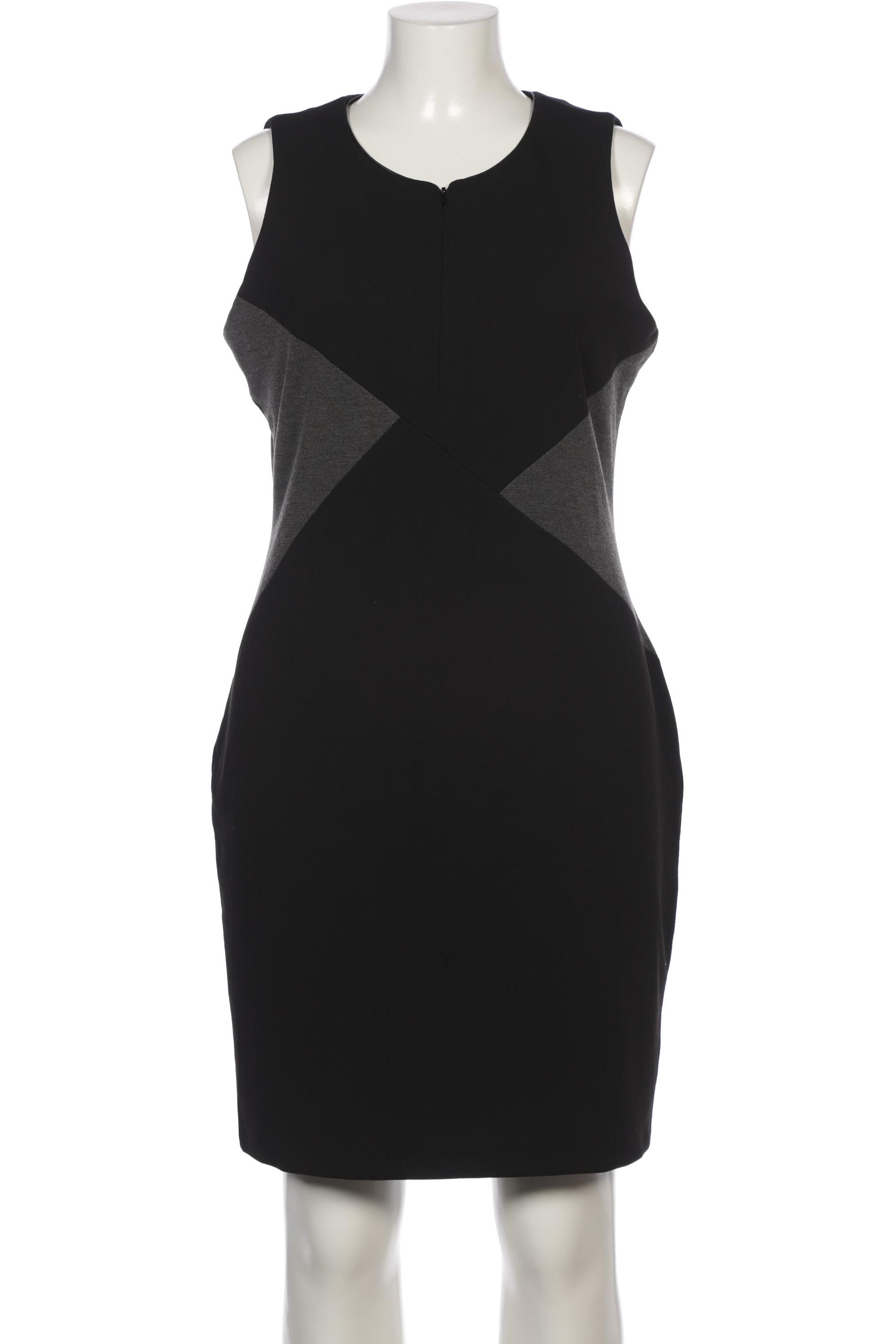

MEXX Damen Kleid, schwarz