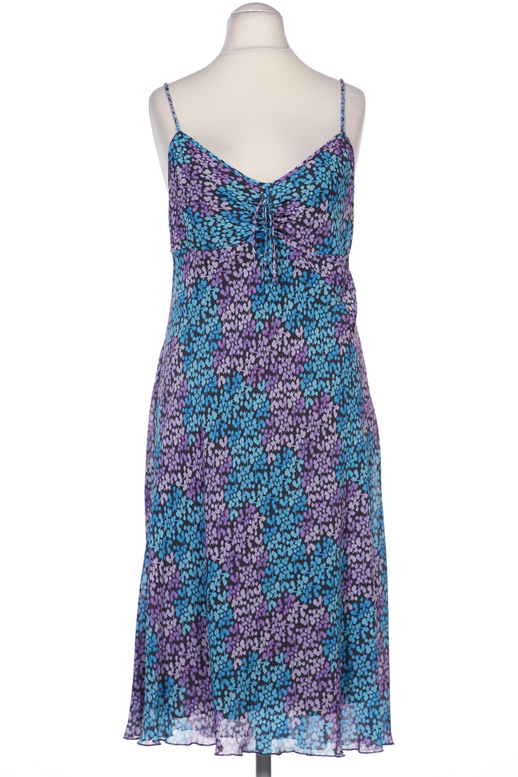 

Mexx Damen Kleid, blau, Gr. 38