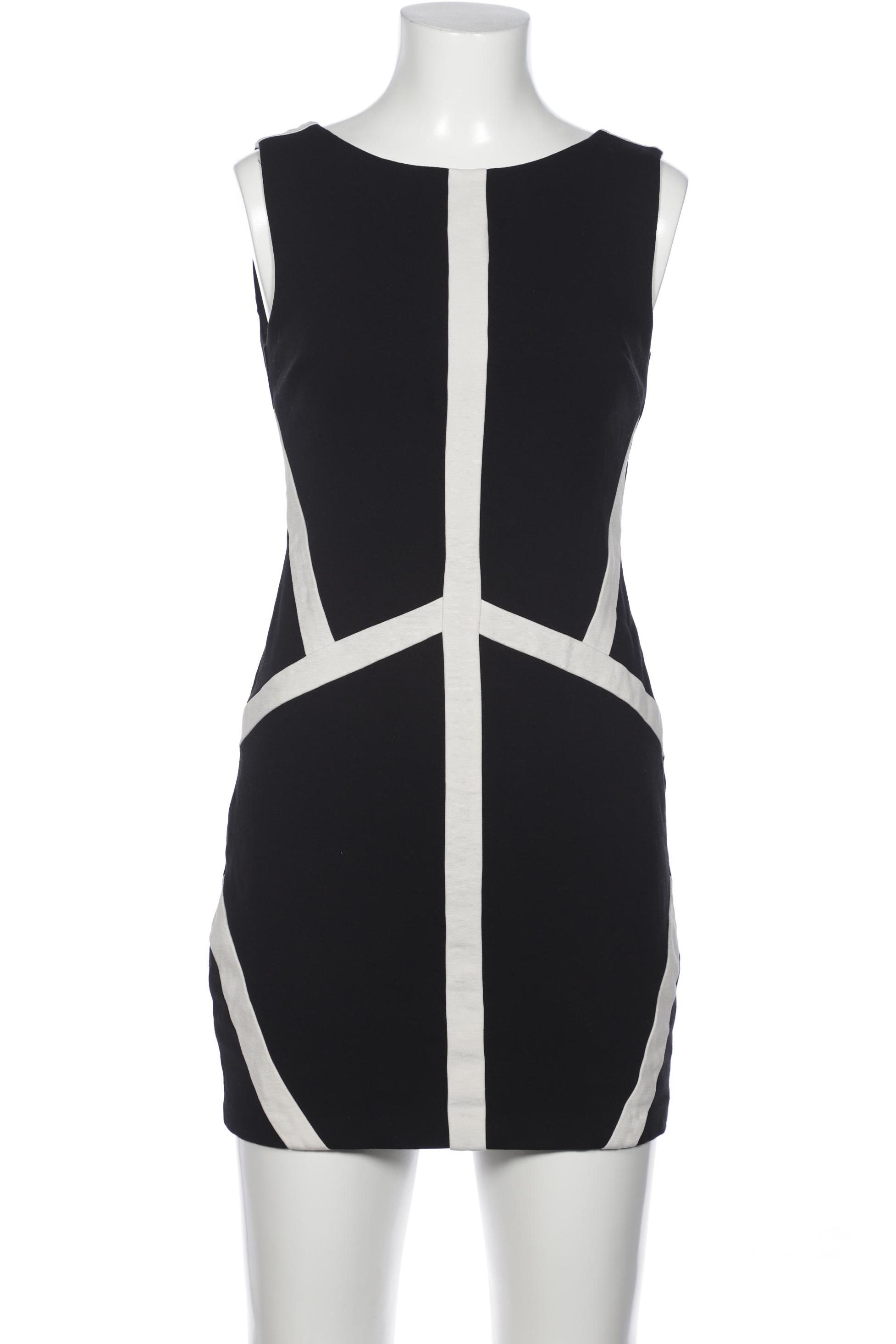 

MEXX Damen Kleid, schwarz
