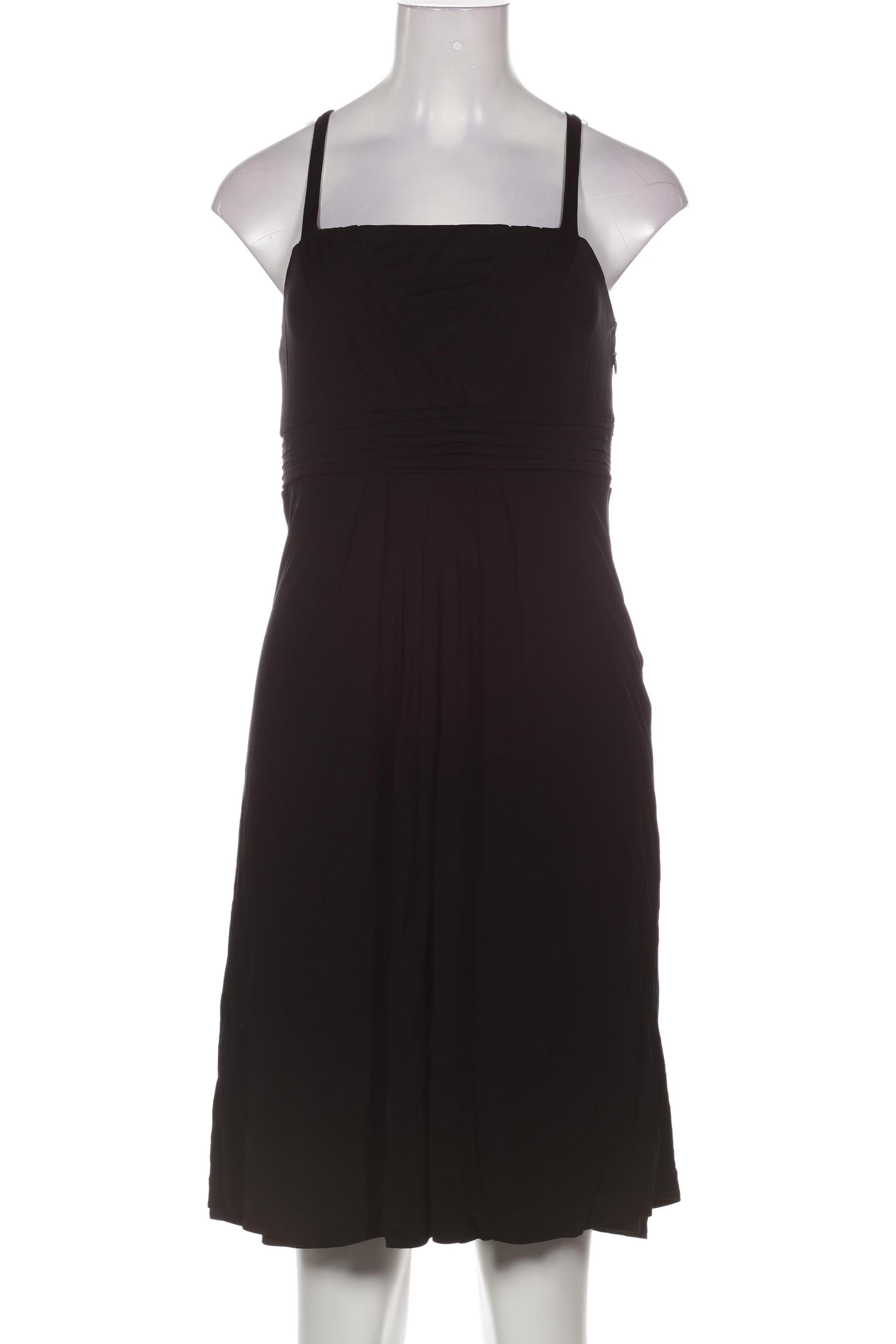 

MEXX Damen Kleid, schwarz