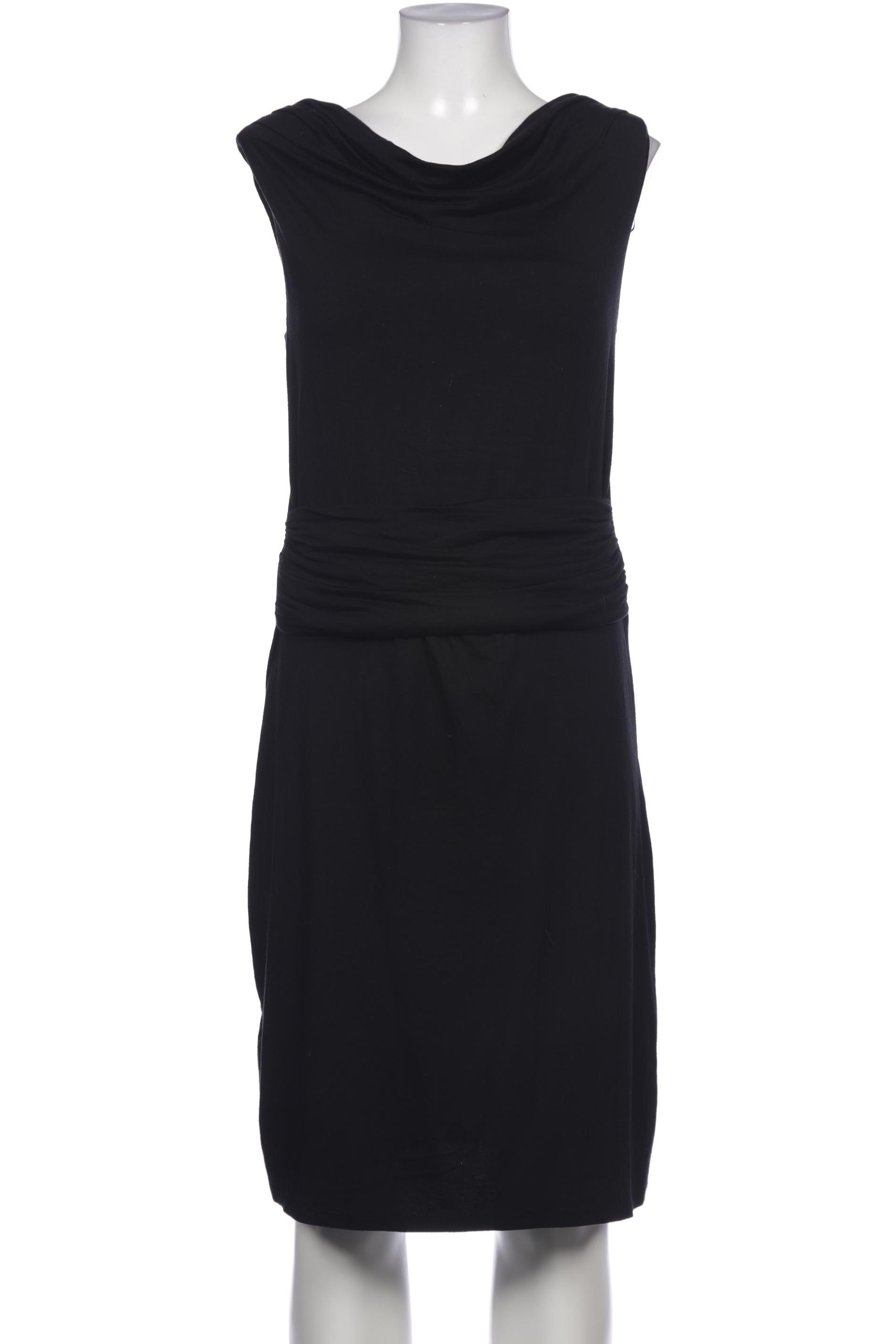 

MEXX Damen Kleid, schwarz