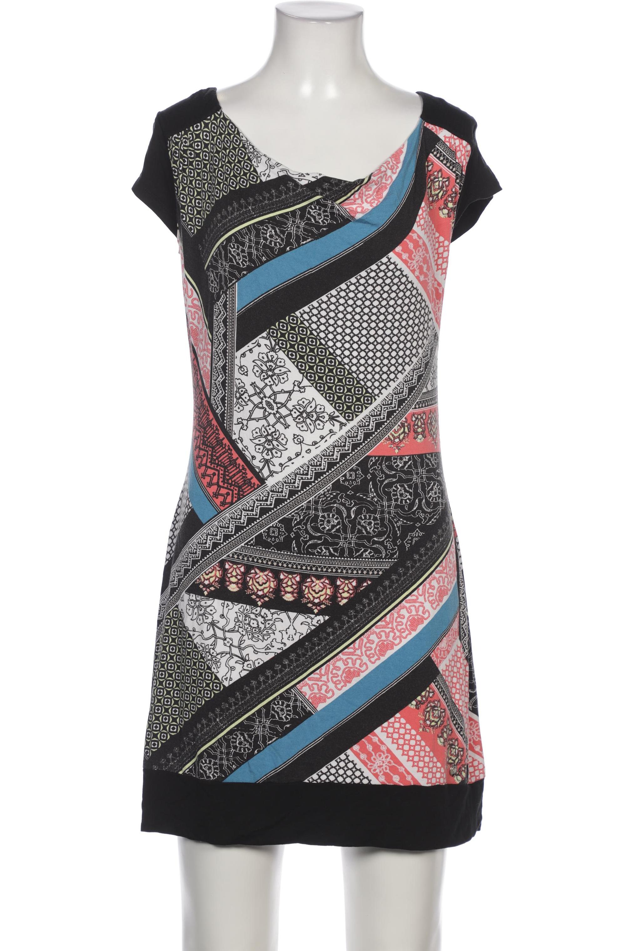 

Mexx Damen Kleid, mehrfarbig, Gr. 36