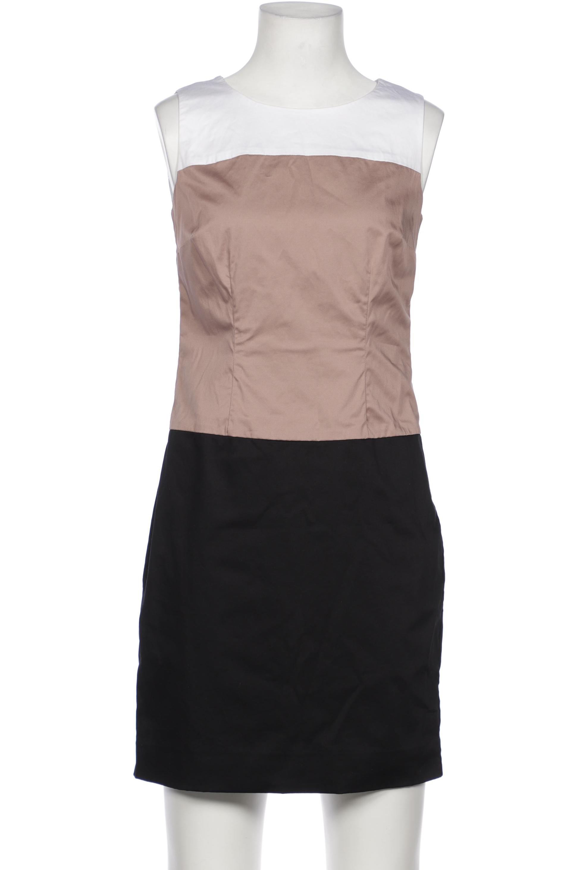 

MEXX Damen Kleid, schwarz