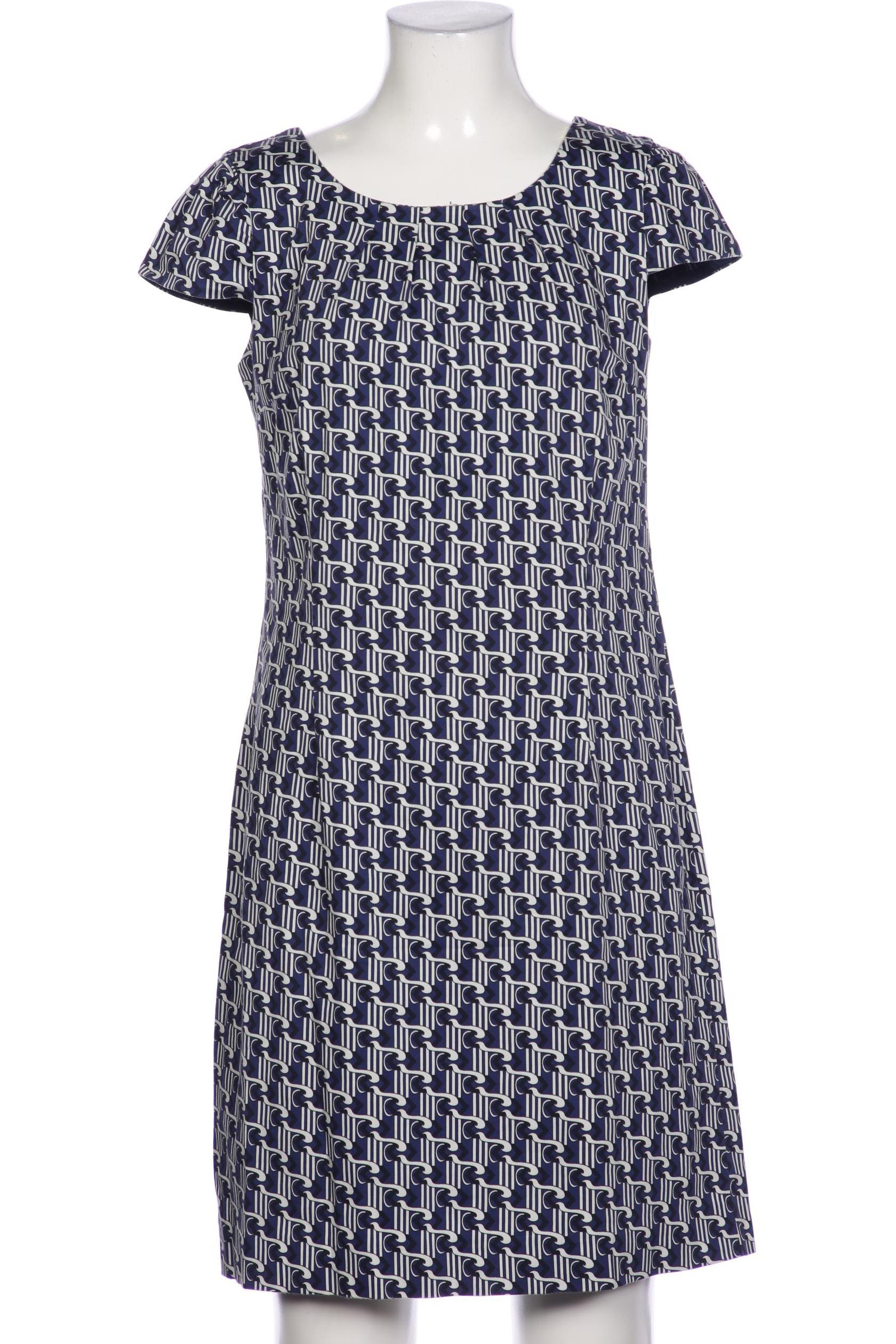 

MEXX Damen Kleid, marineblau