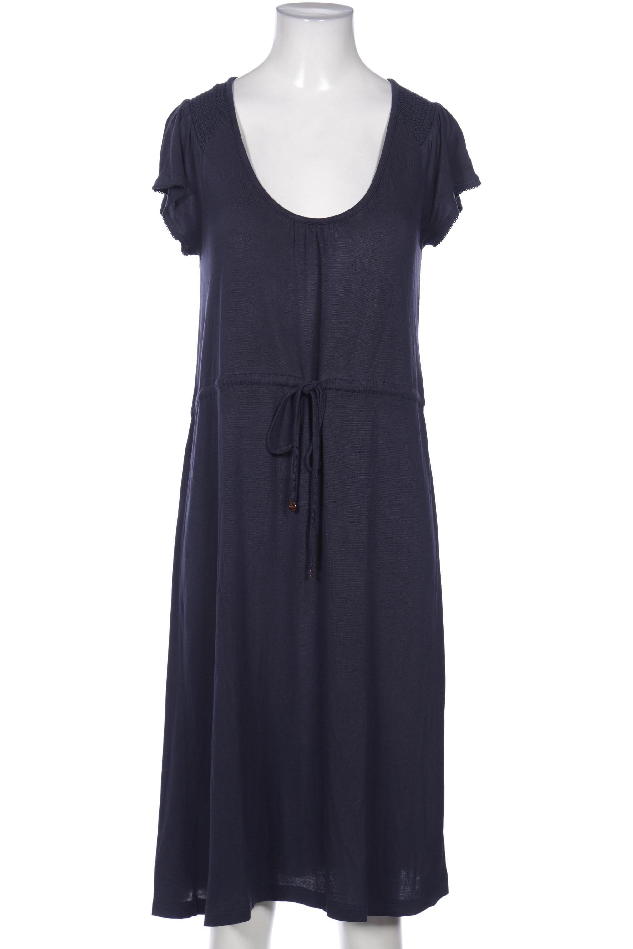

MEXX Damen Kleid, marineblau