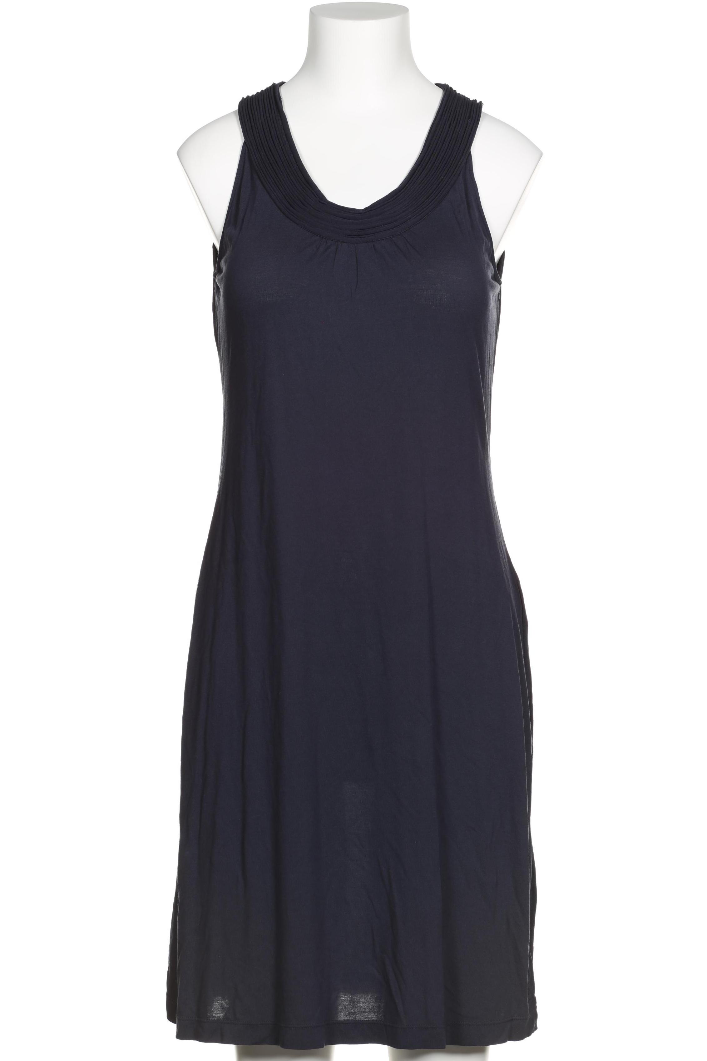 

Mexx Damen Kleid, blau, Gr. 36