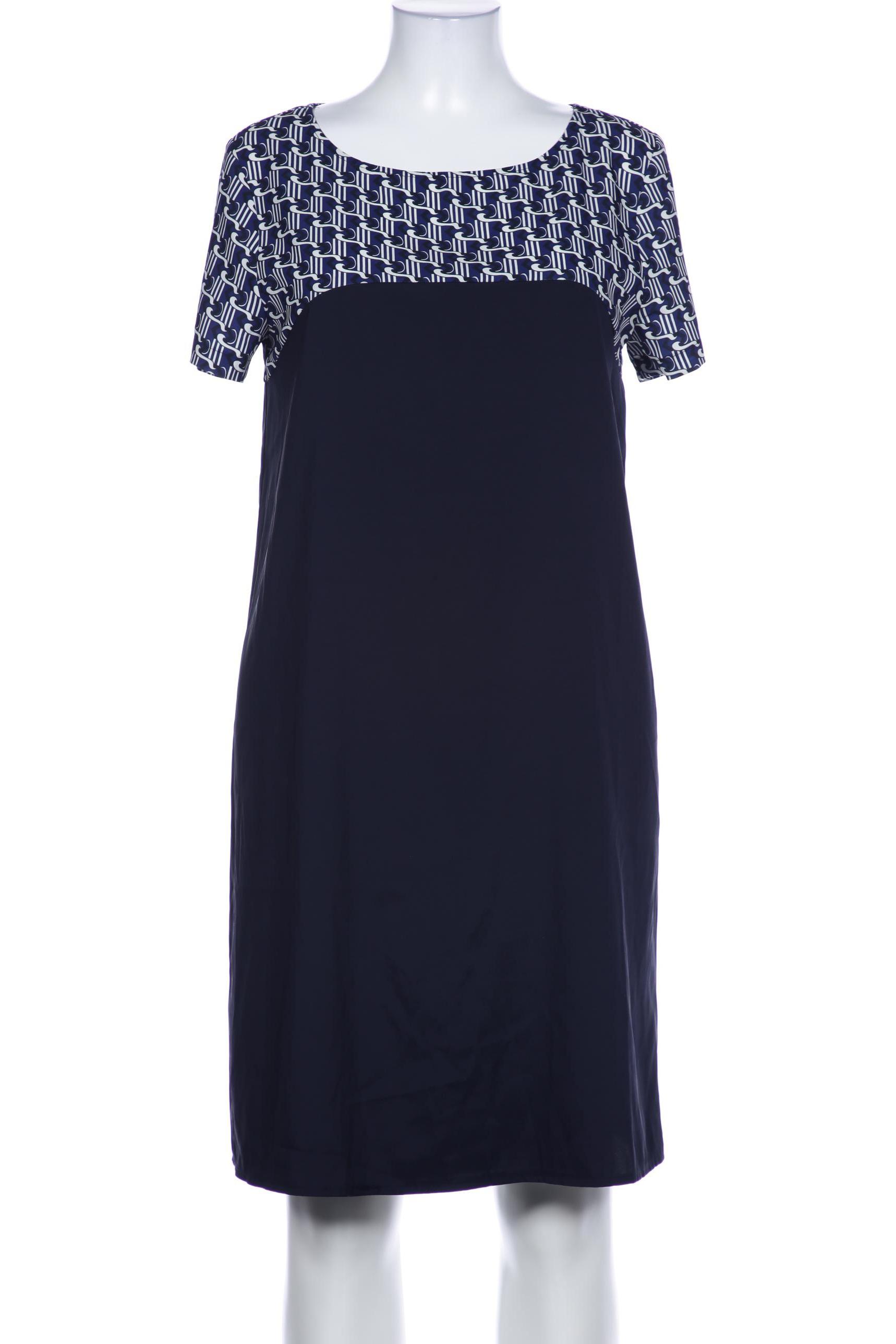 

MEXX Damen Kleid, marineblau