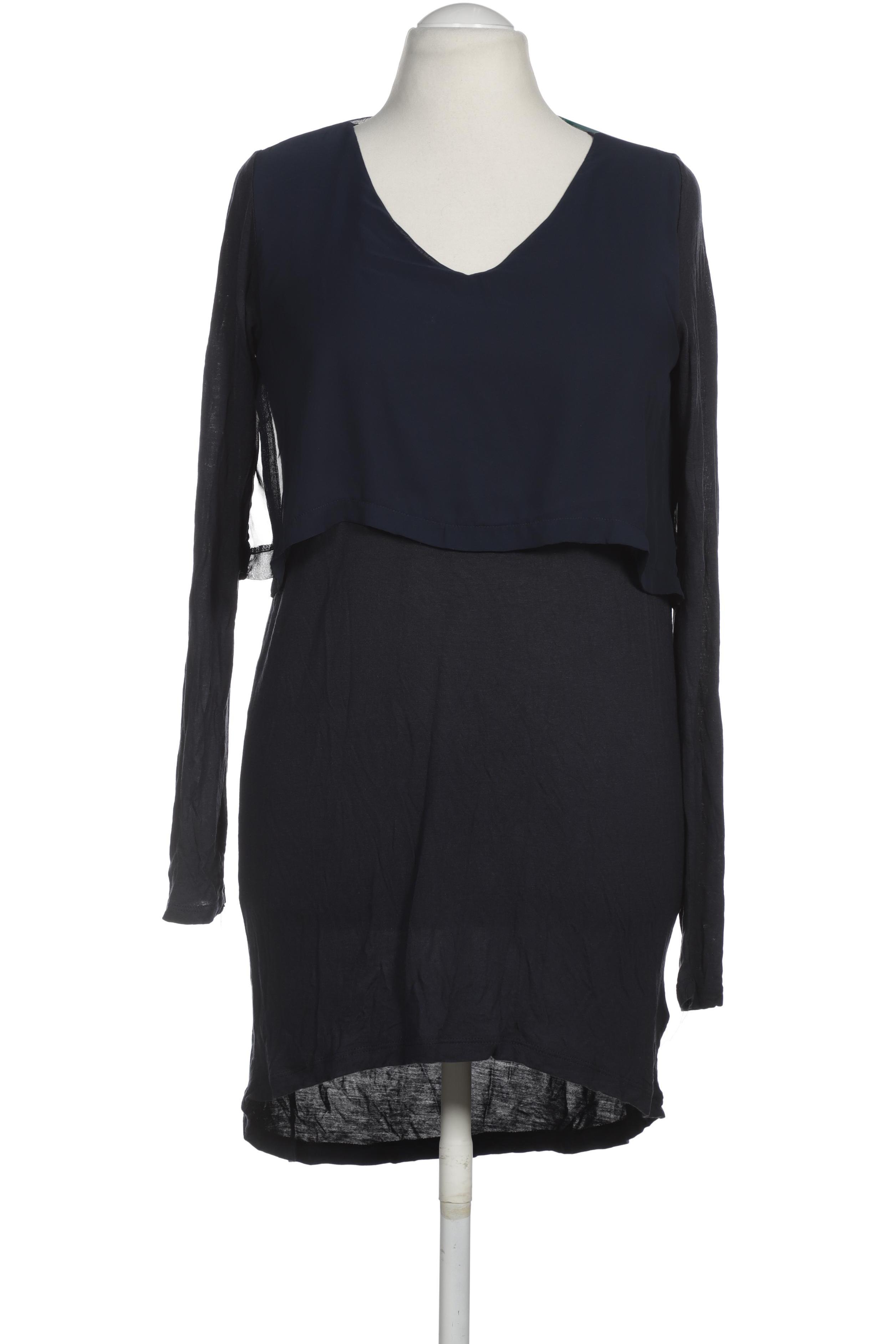 

Mexx Damen Kleid, blau, Gr. 42