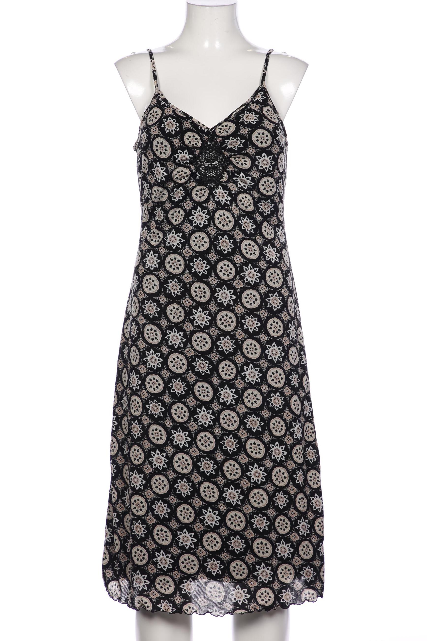 

MEXX Damen Kleid, schwarz