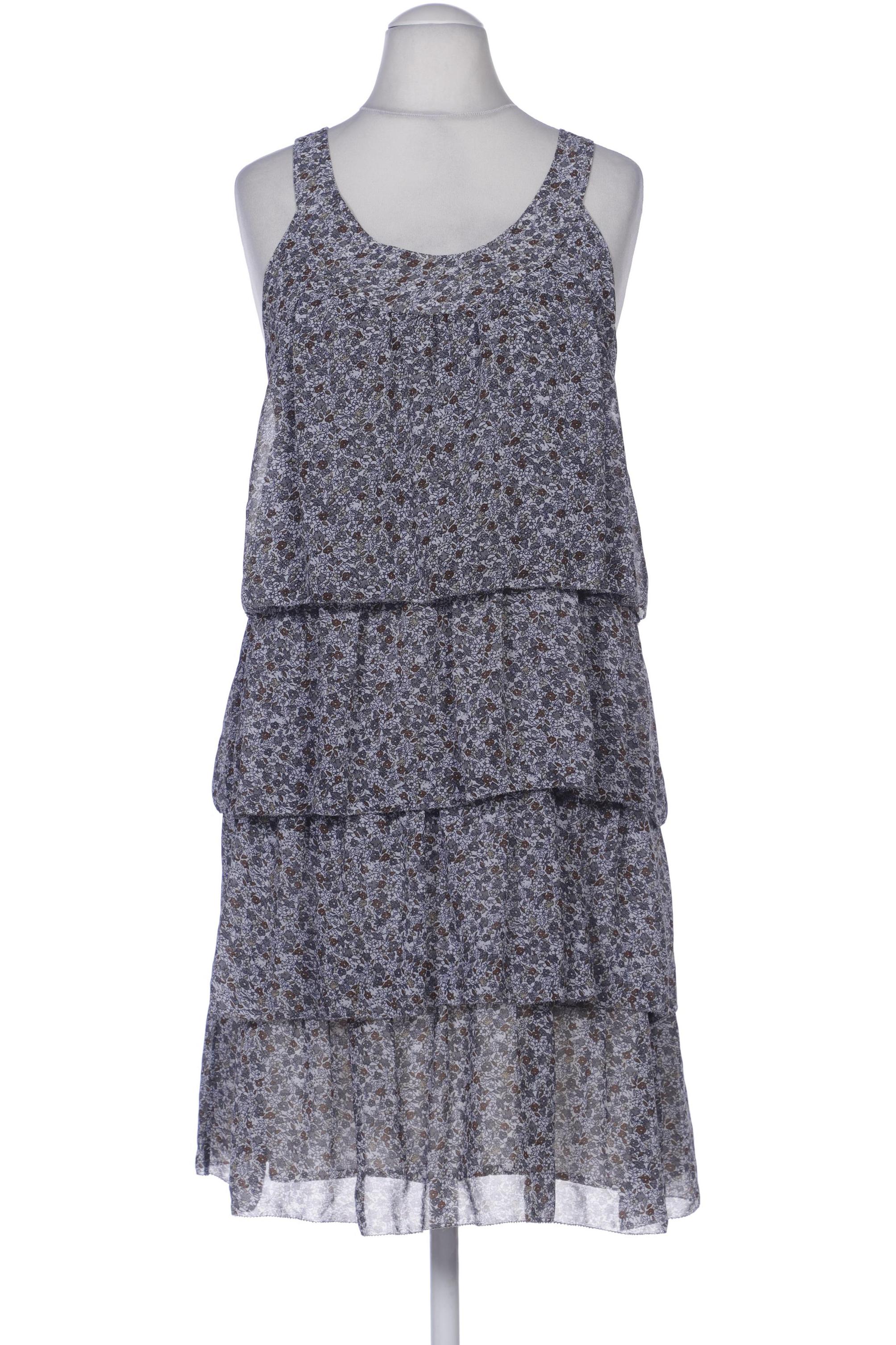 

Mexx Damen Kleid, grau, Gr. 38