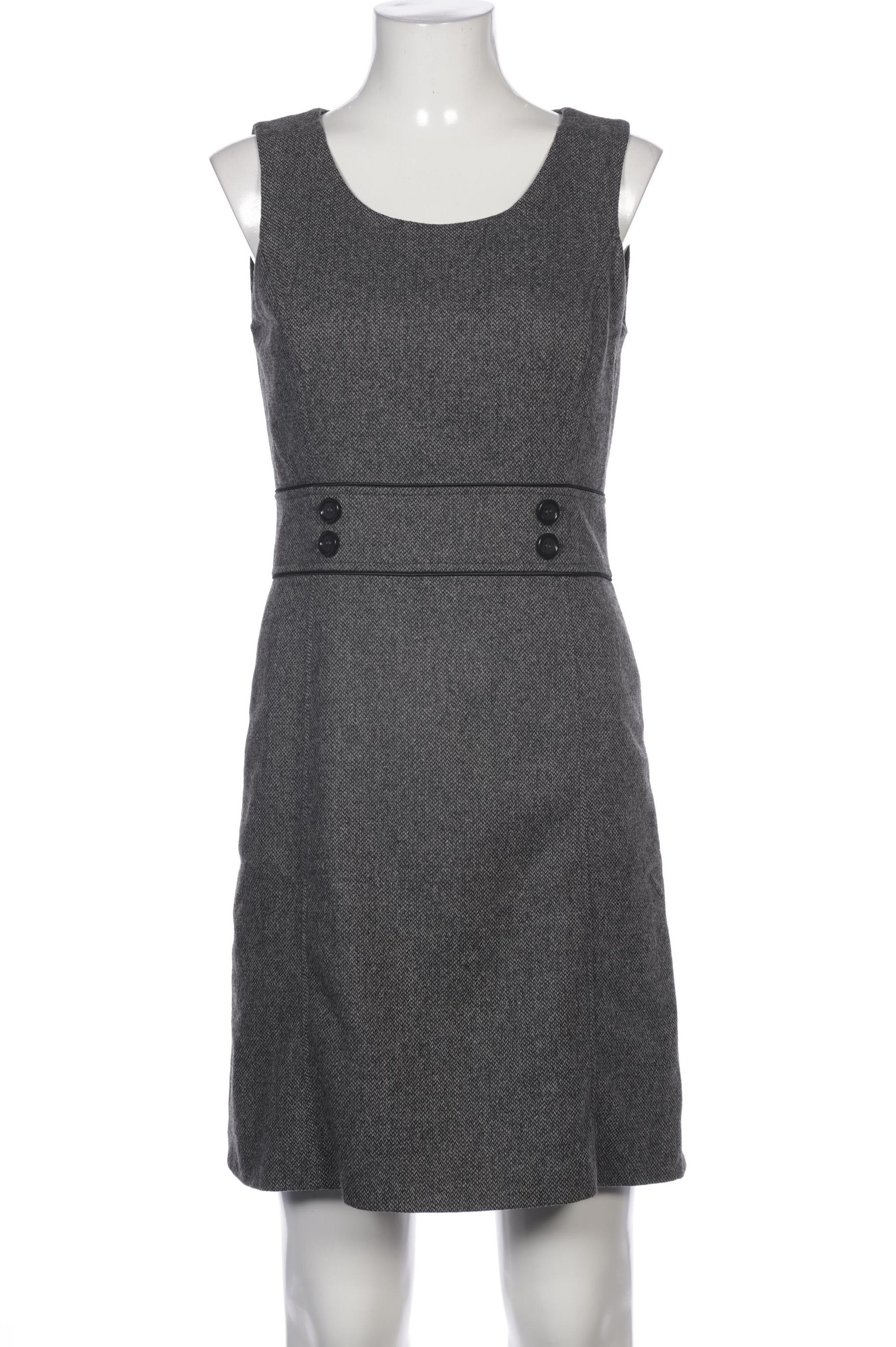 

Mexx Damen Kleid, grau, Gr. 38