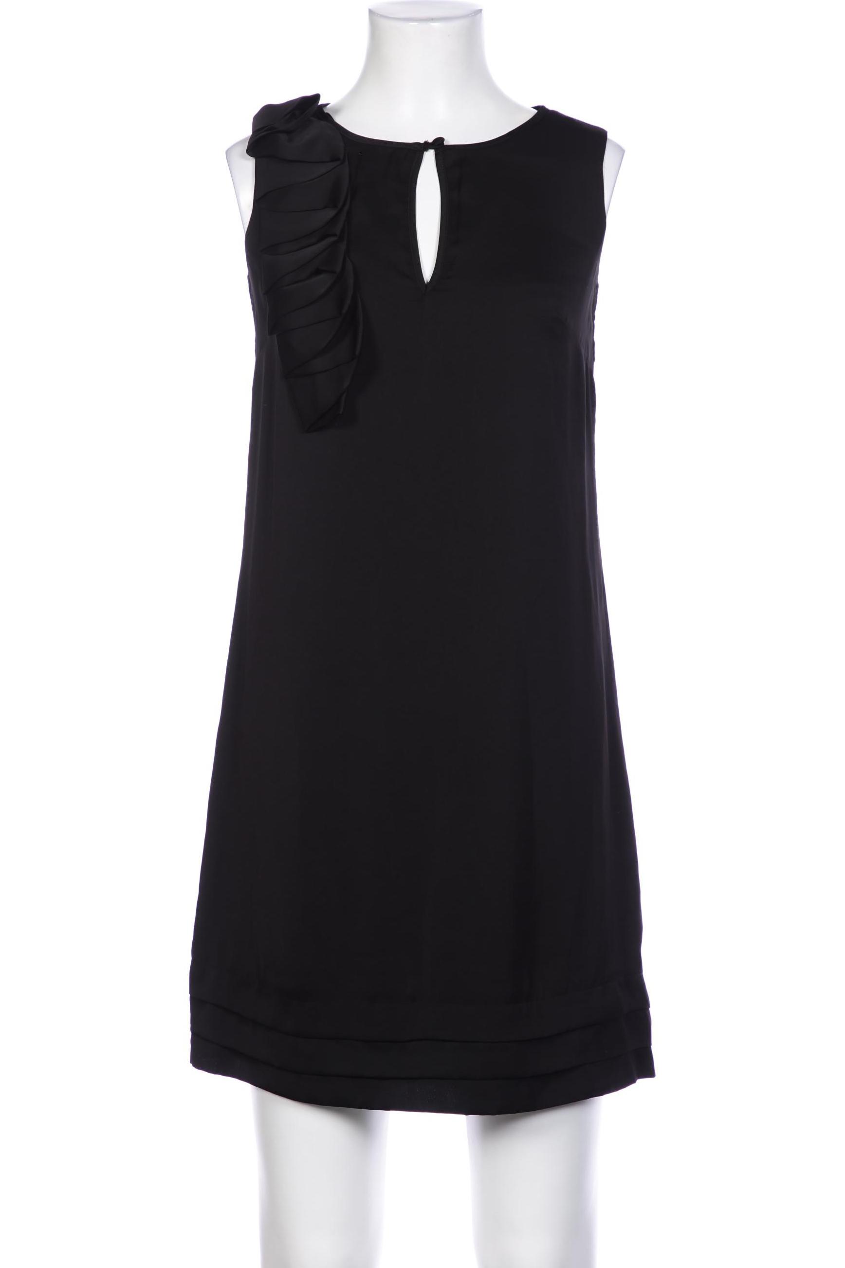 

Mexx Damen Kleid, schwarz, Gr. 32