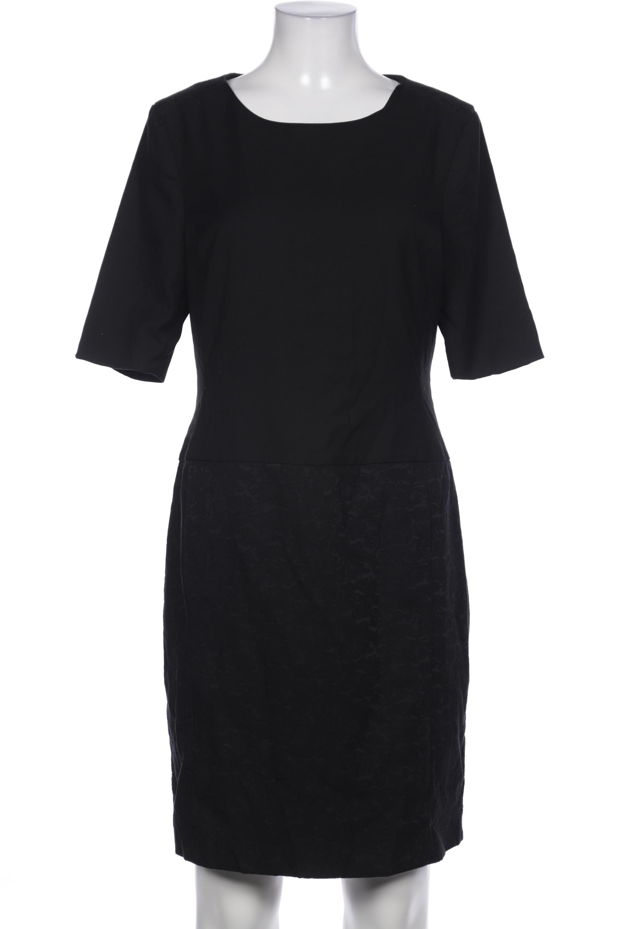 

Mexx Damen Kleid, schwarz, Gr. 38