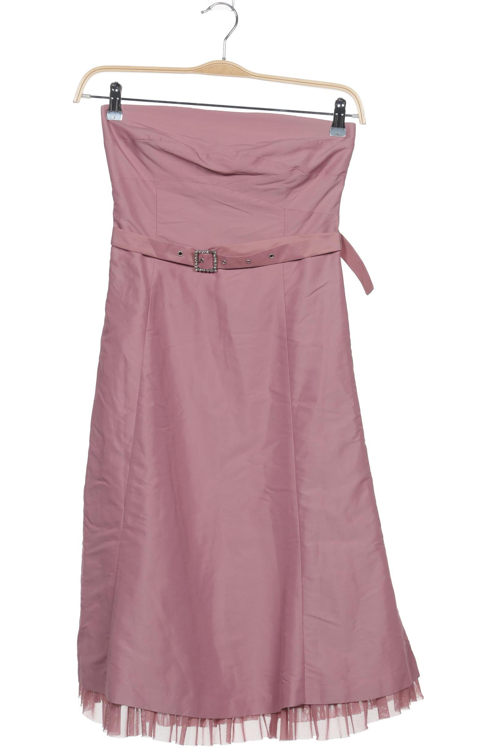 

Mexx Damen Kleid, pink, Gr. 34