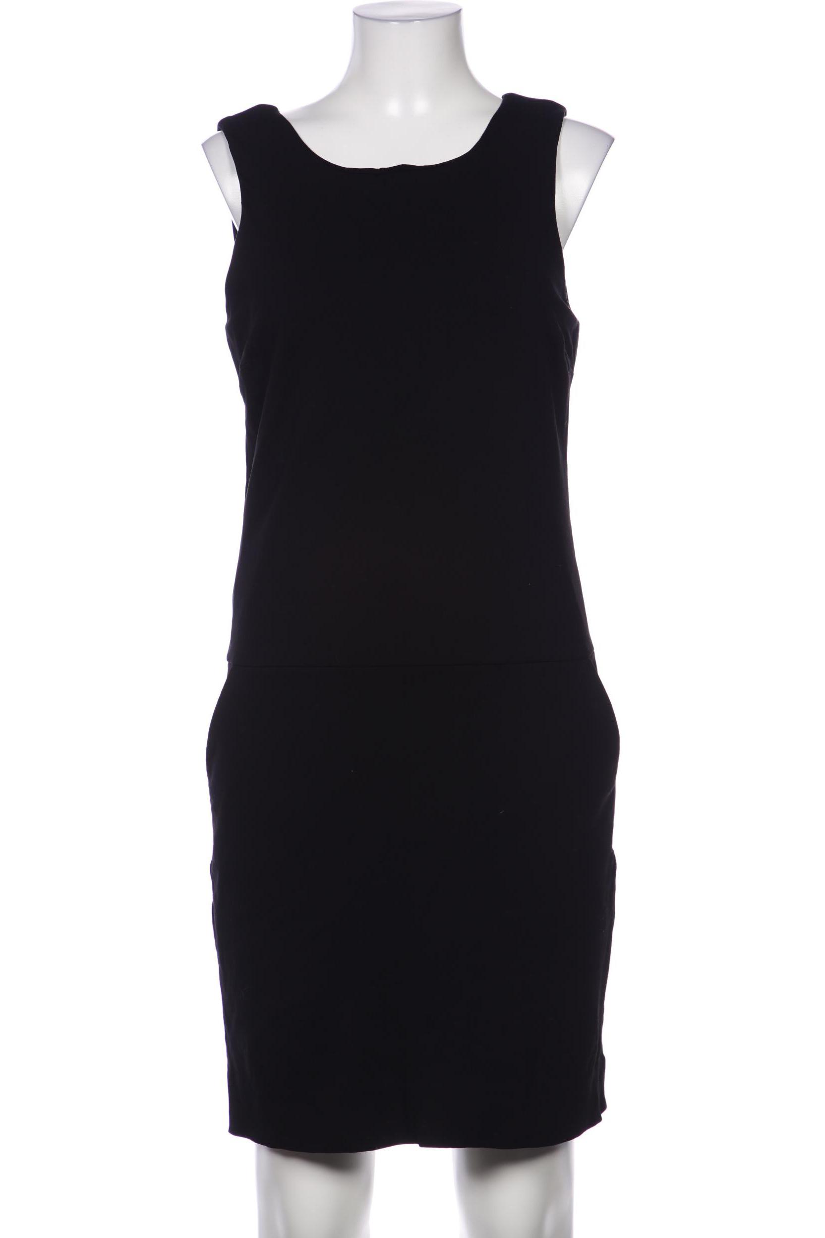 

MEXX Damen Kleid, schwarz