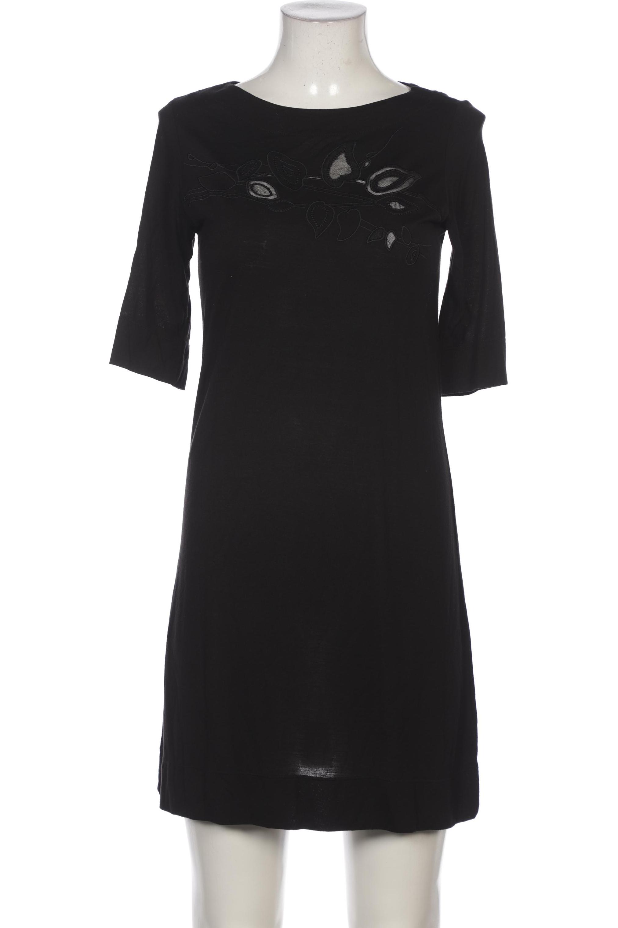 

MEXX Damen Kleid, schwarz