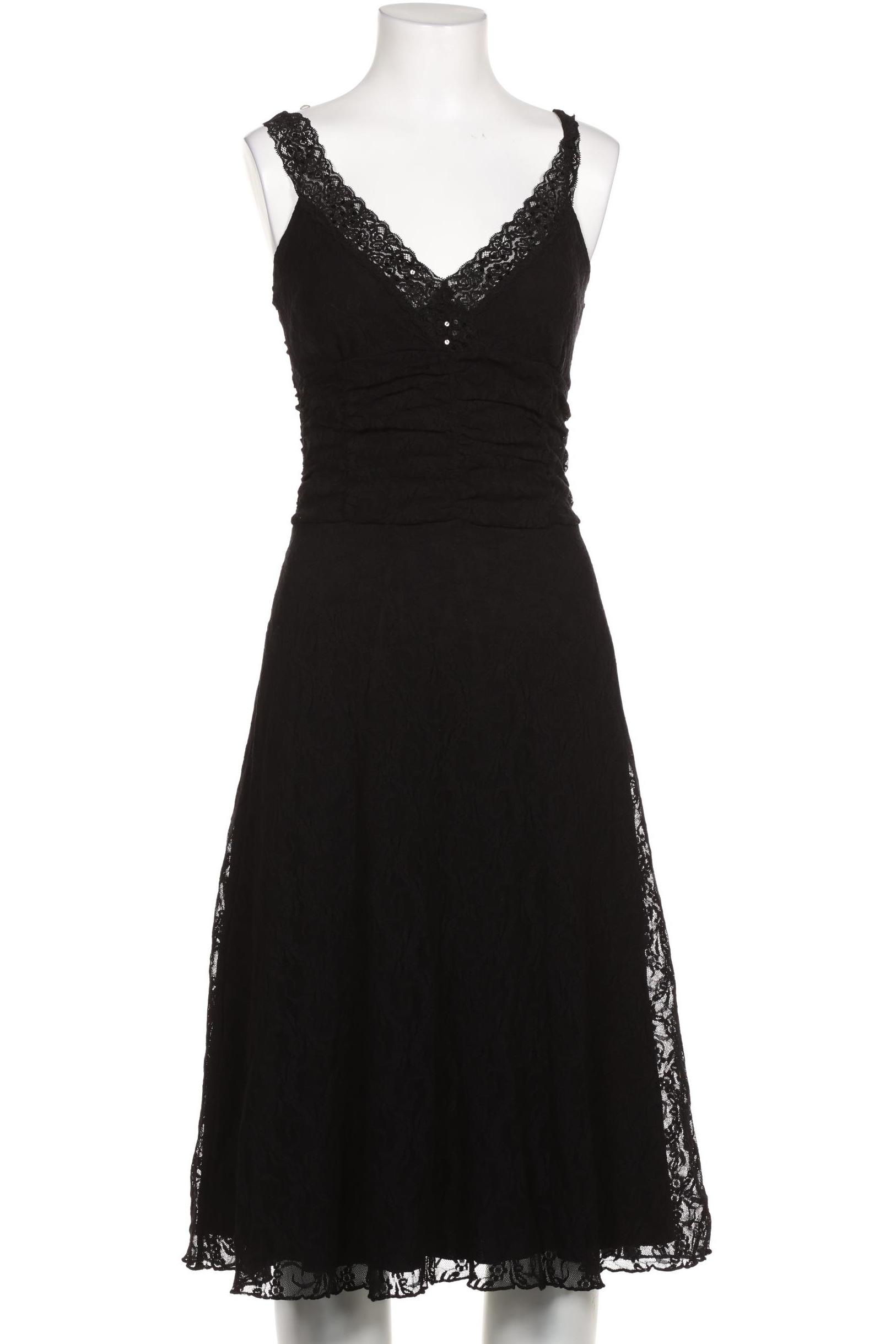 

Mexx Damen Kleid, schwarz, Gr. 32