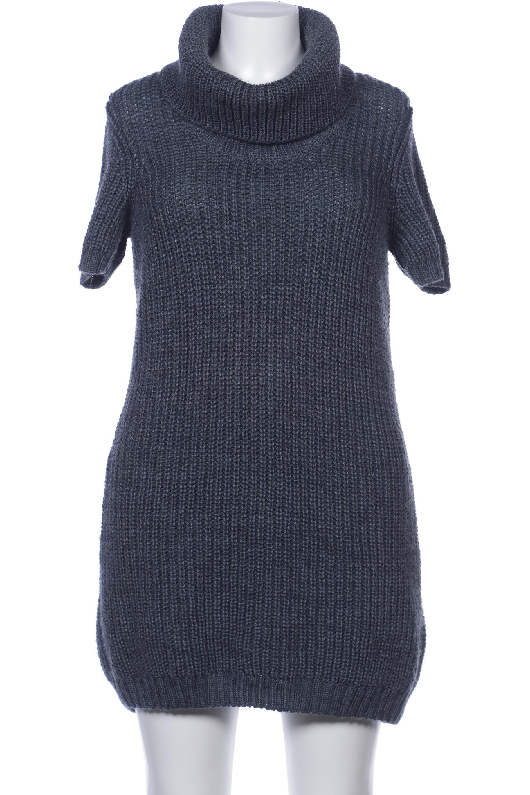

Mexx Damen Kleid, marineblau, Gr. 44