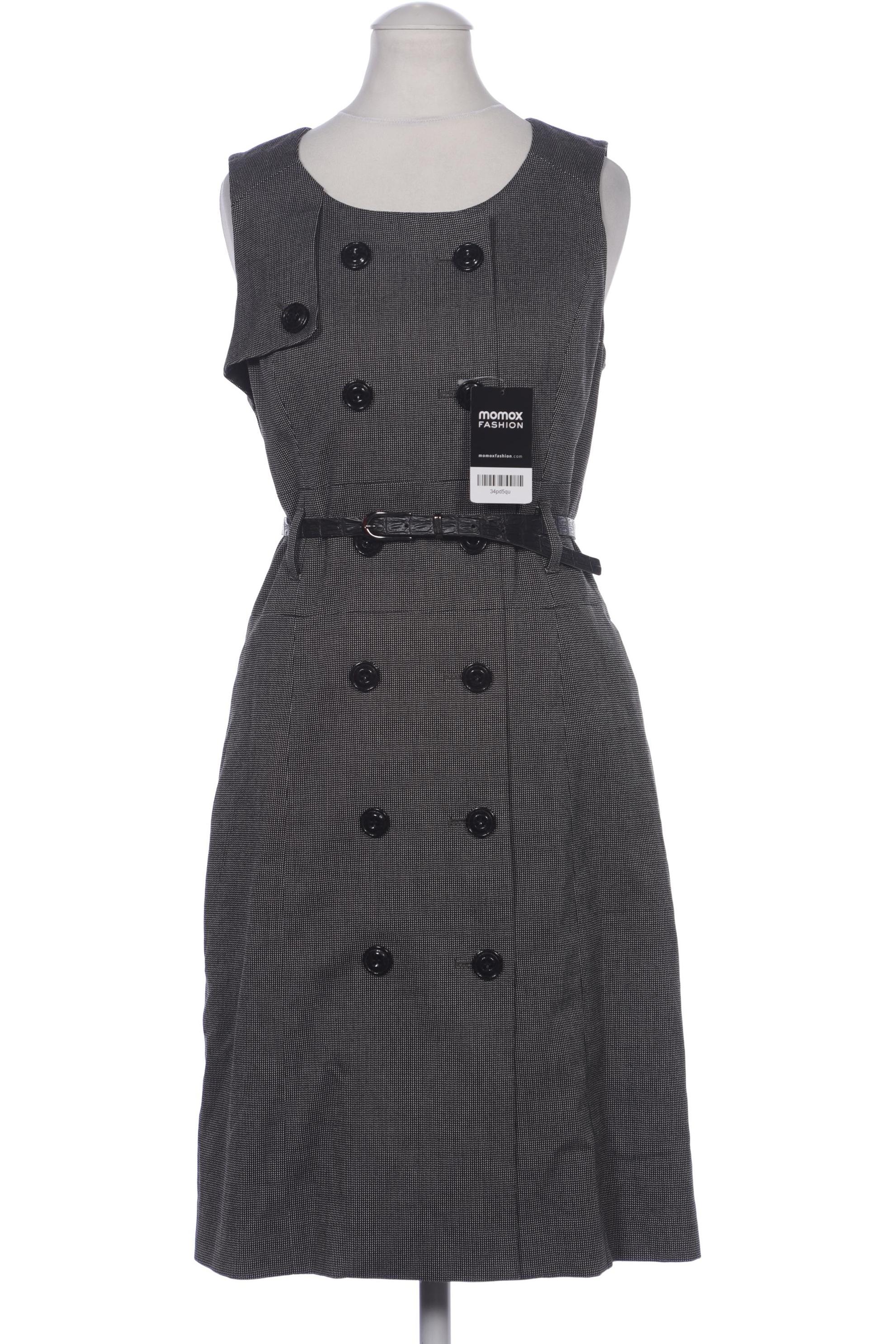 

Mexx Damen Kleid, schwarz, Gr. 34
