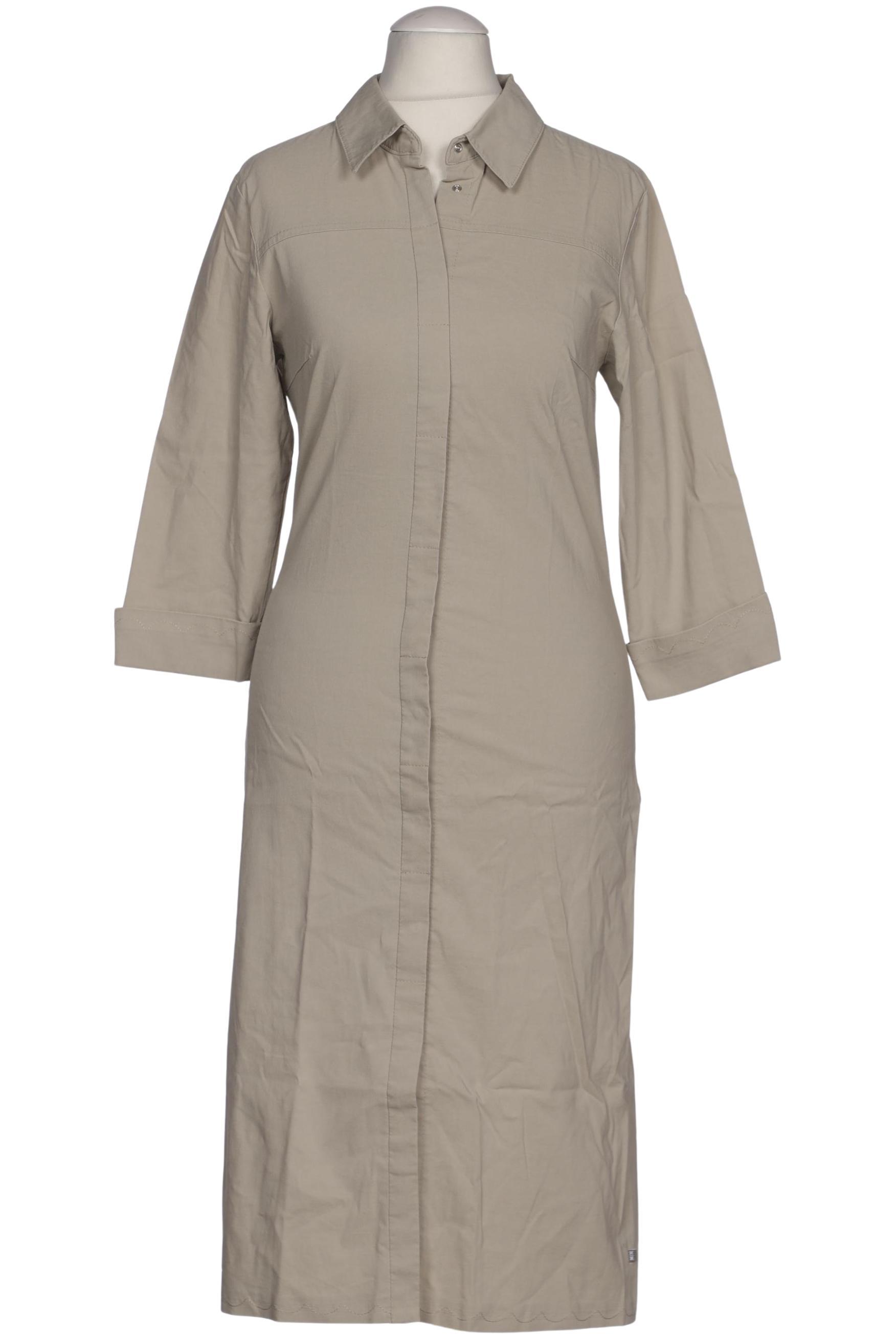 

Mexx Damen Kleid, beige, Gr. 36