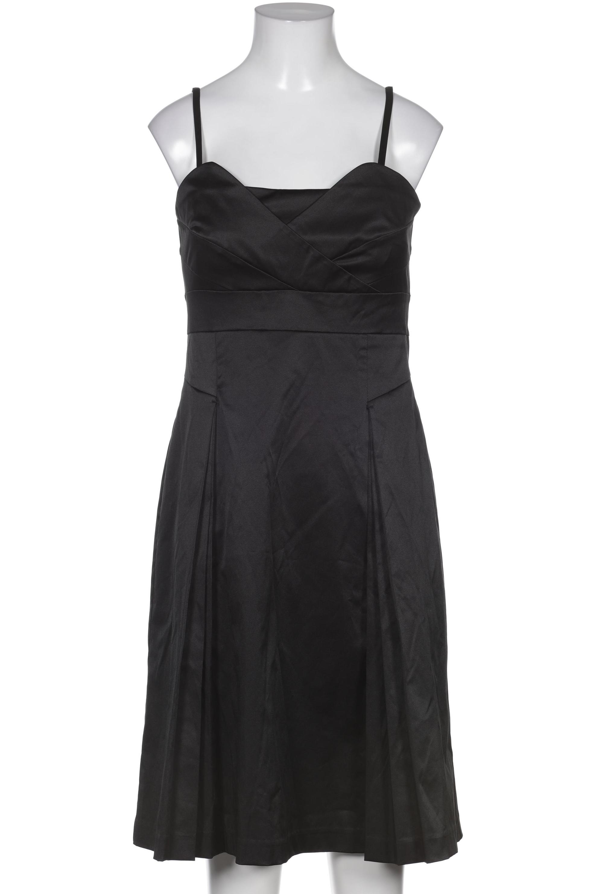 

Mexx Damen Kleid, schwarz, Gr. 36