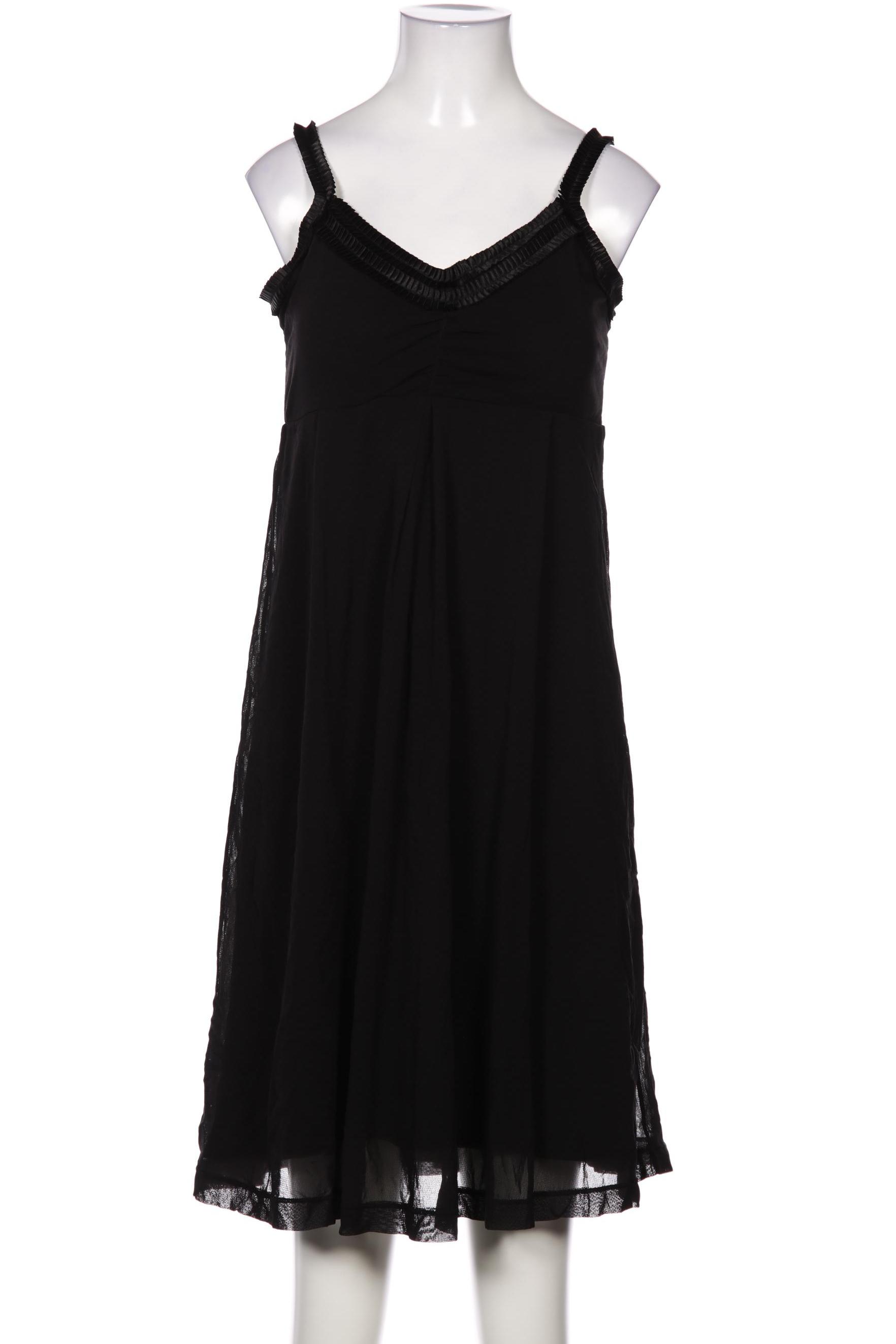 

MEXX Damen Kleid, schwarz