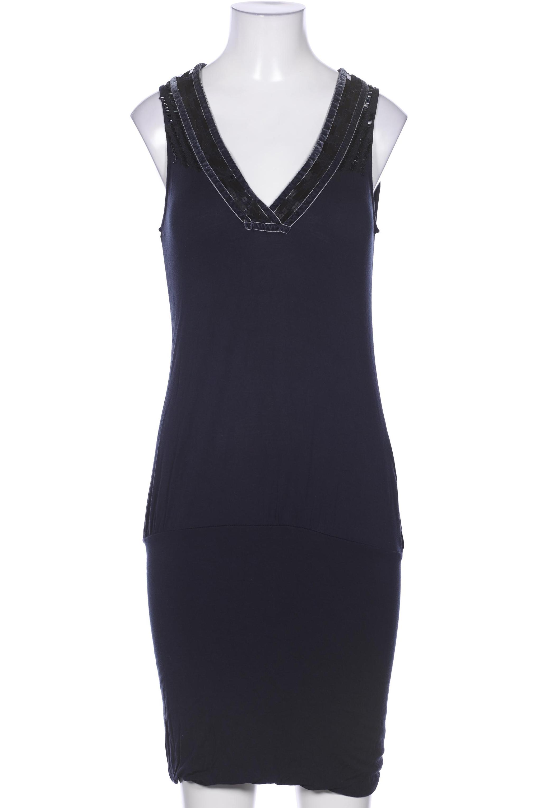 

MEXX Damen Kleid, schwarz