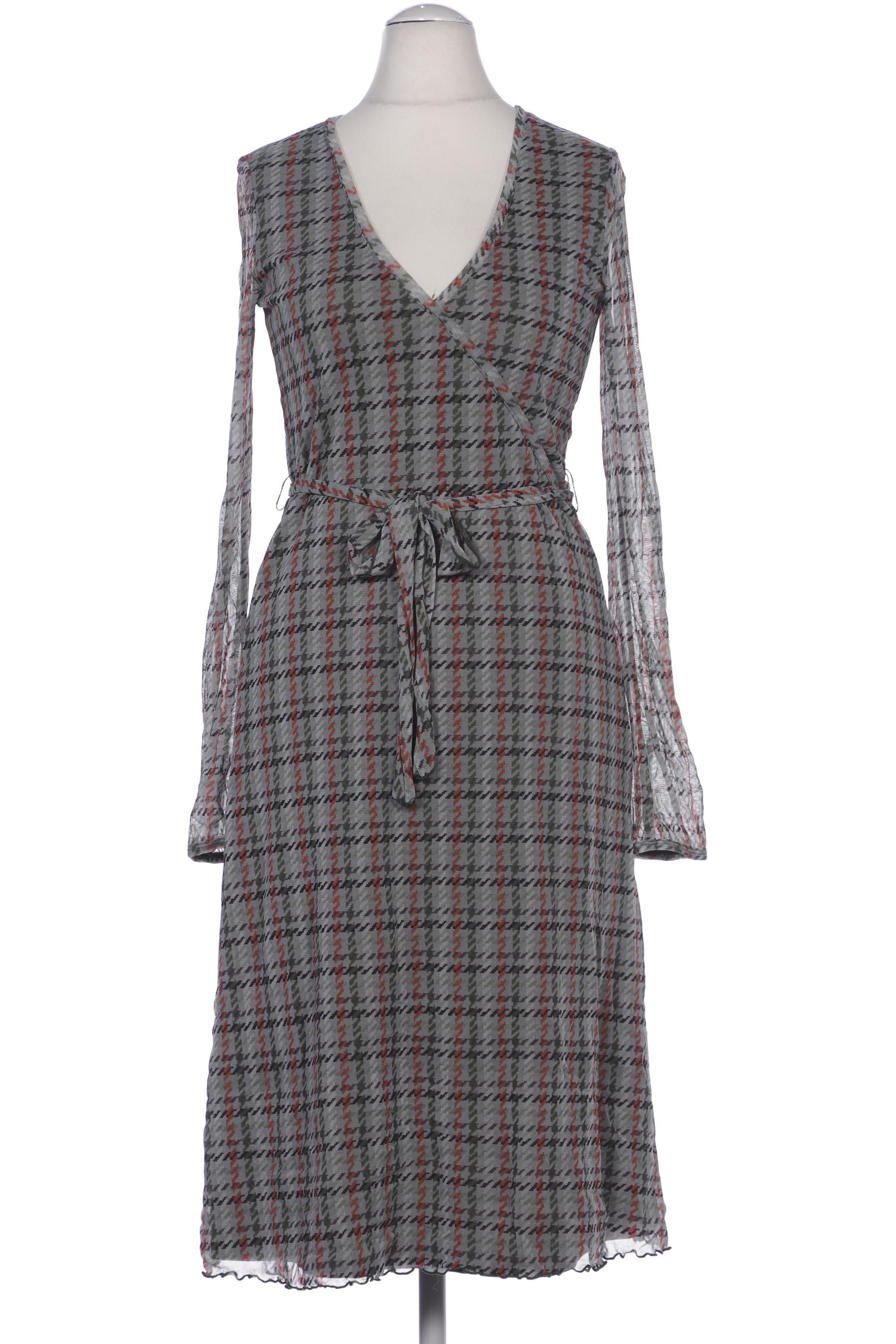 

Mexx Damen Kleid, grün, Gr. 38