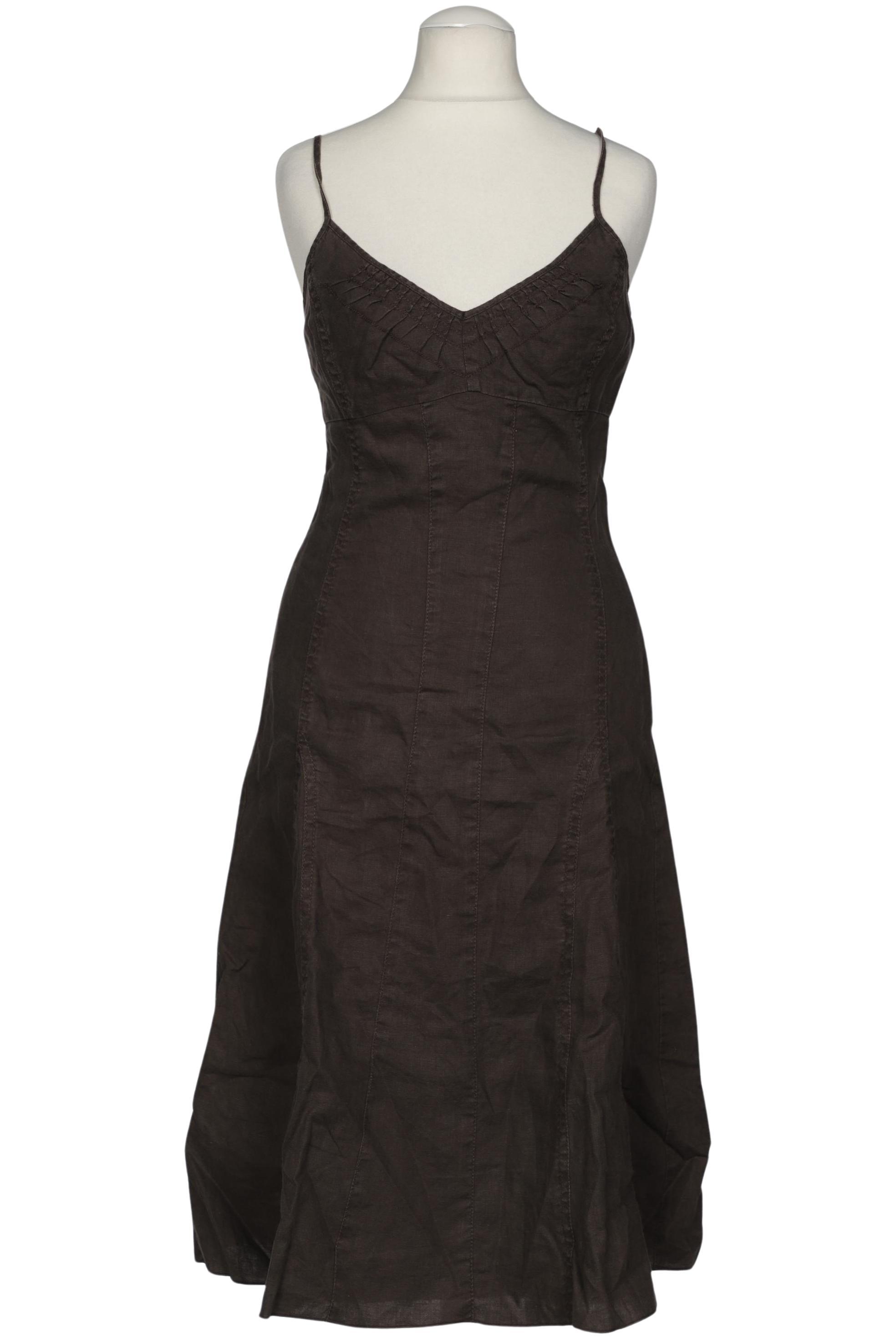 

Mexx Damen Kleid, braun, Gr. 34