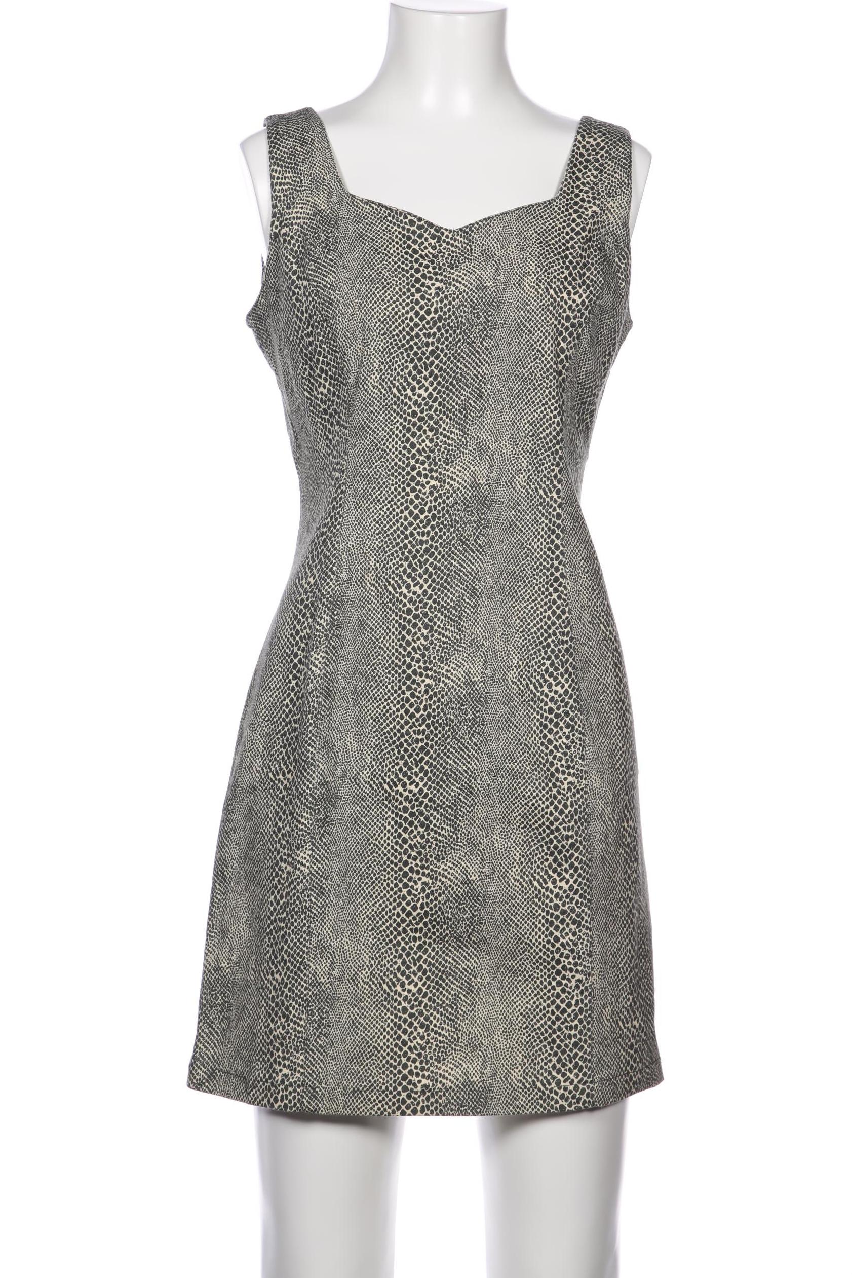 

MEXX Damen Kleid, grün