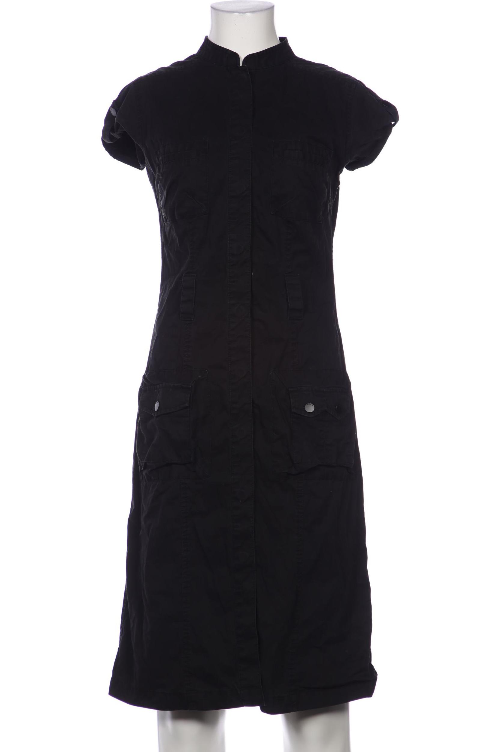 

MEXX Damen Kleid, schwarz