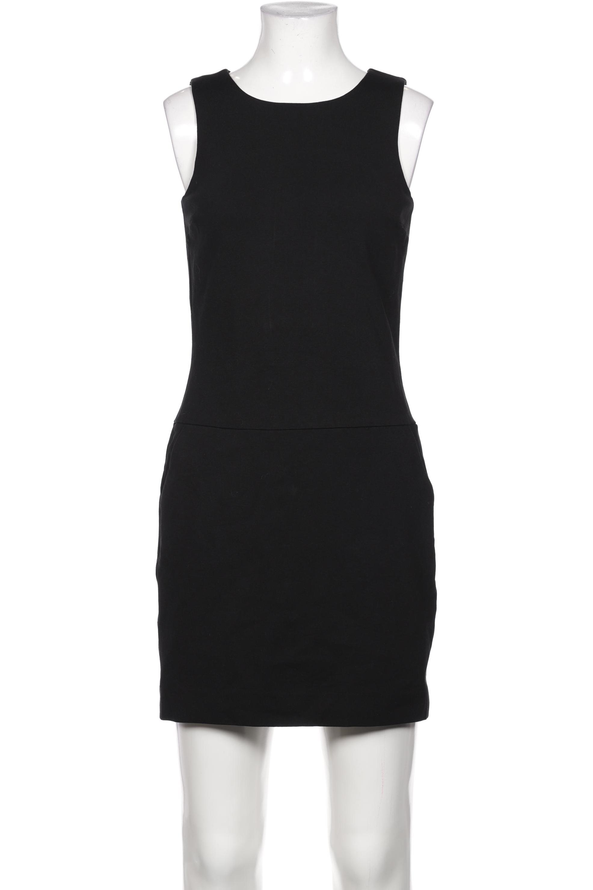 

MEXX Damen Kleid, schwarz