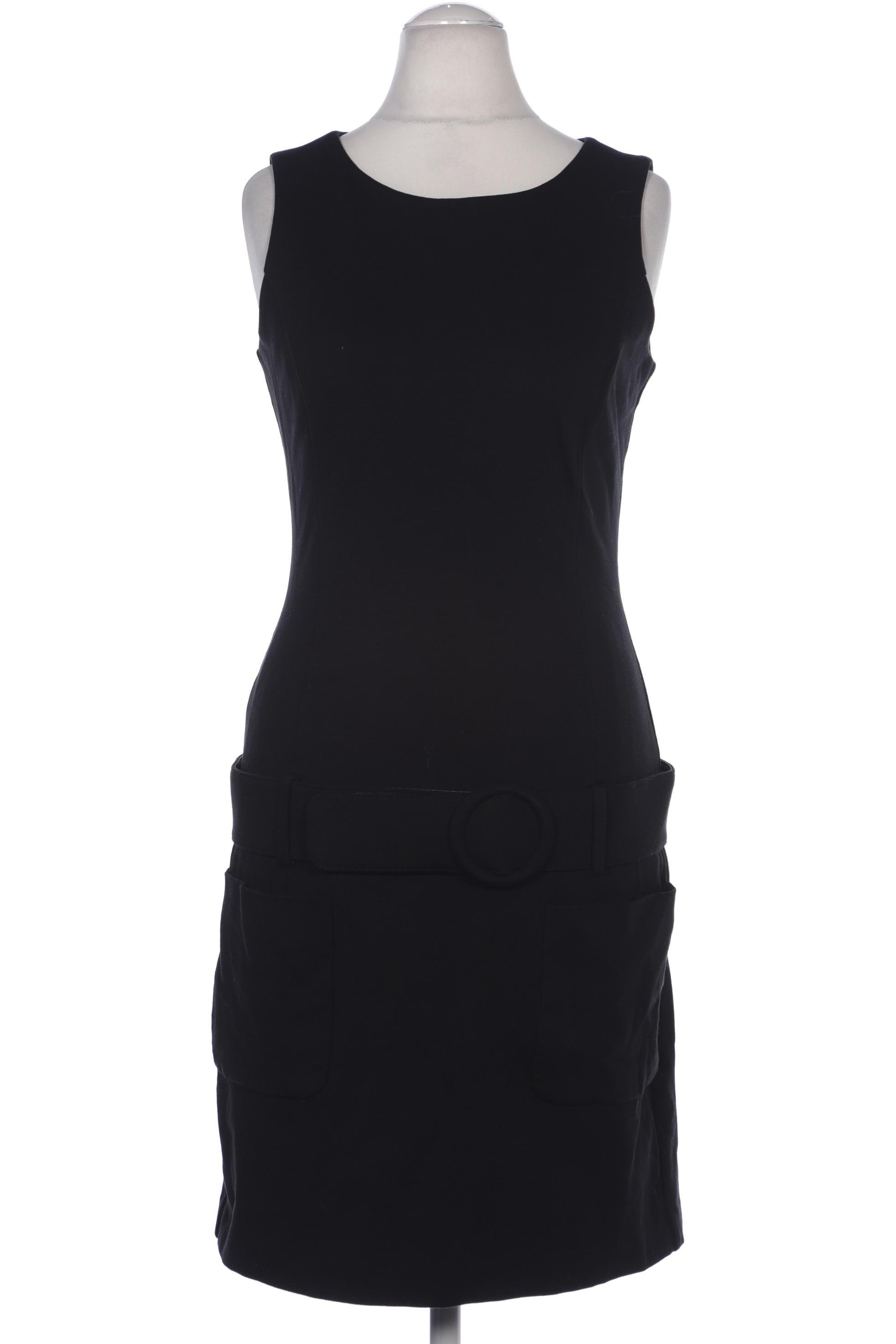 

Mexx Damen Kleid, schwarz, Gr. 38