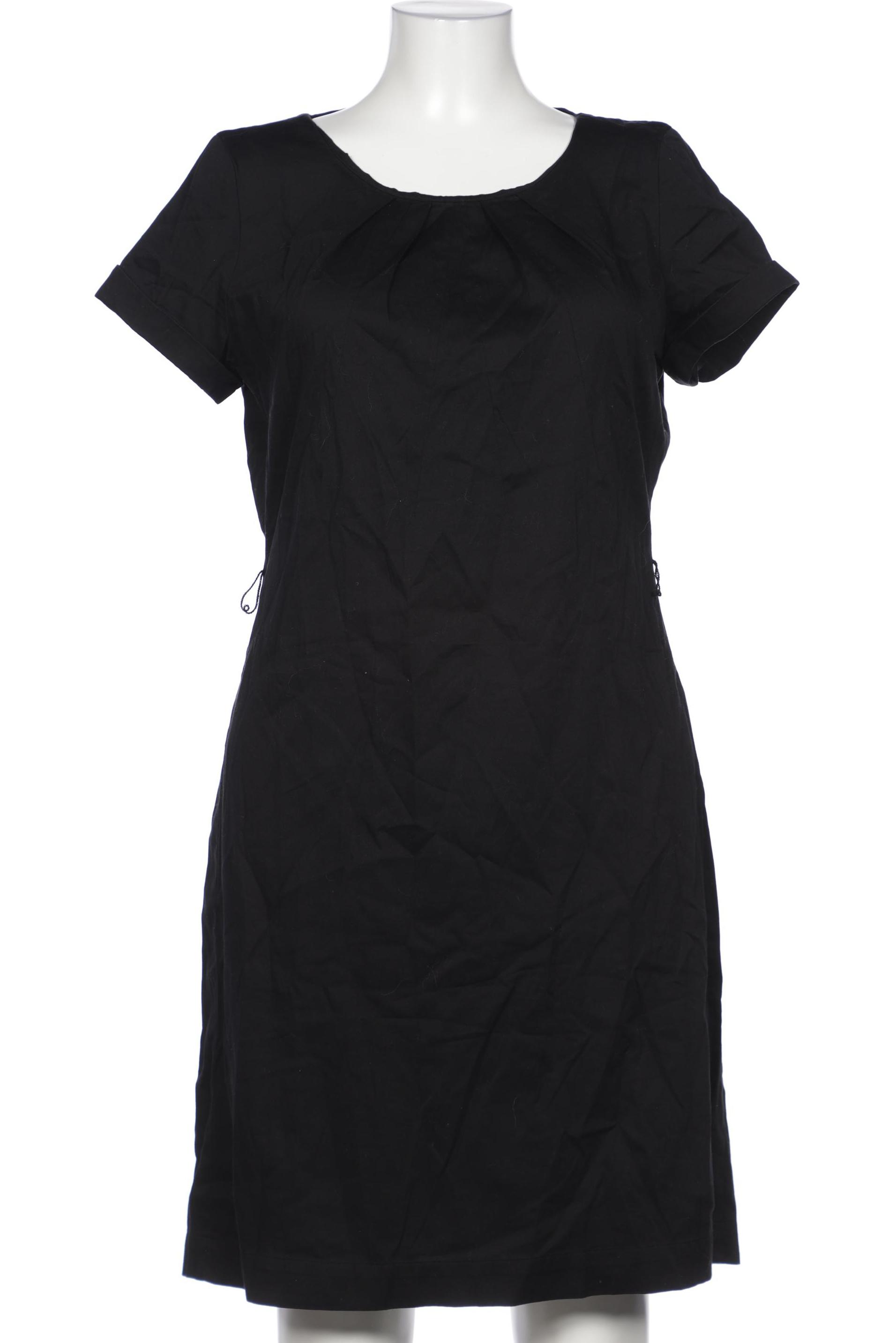 

MEXX Damen Kleid, schwarz