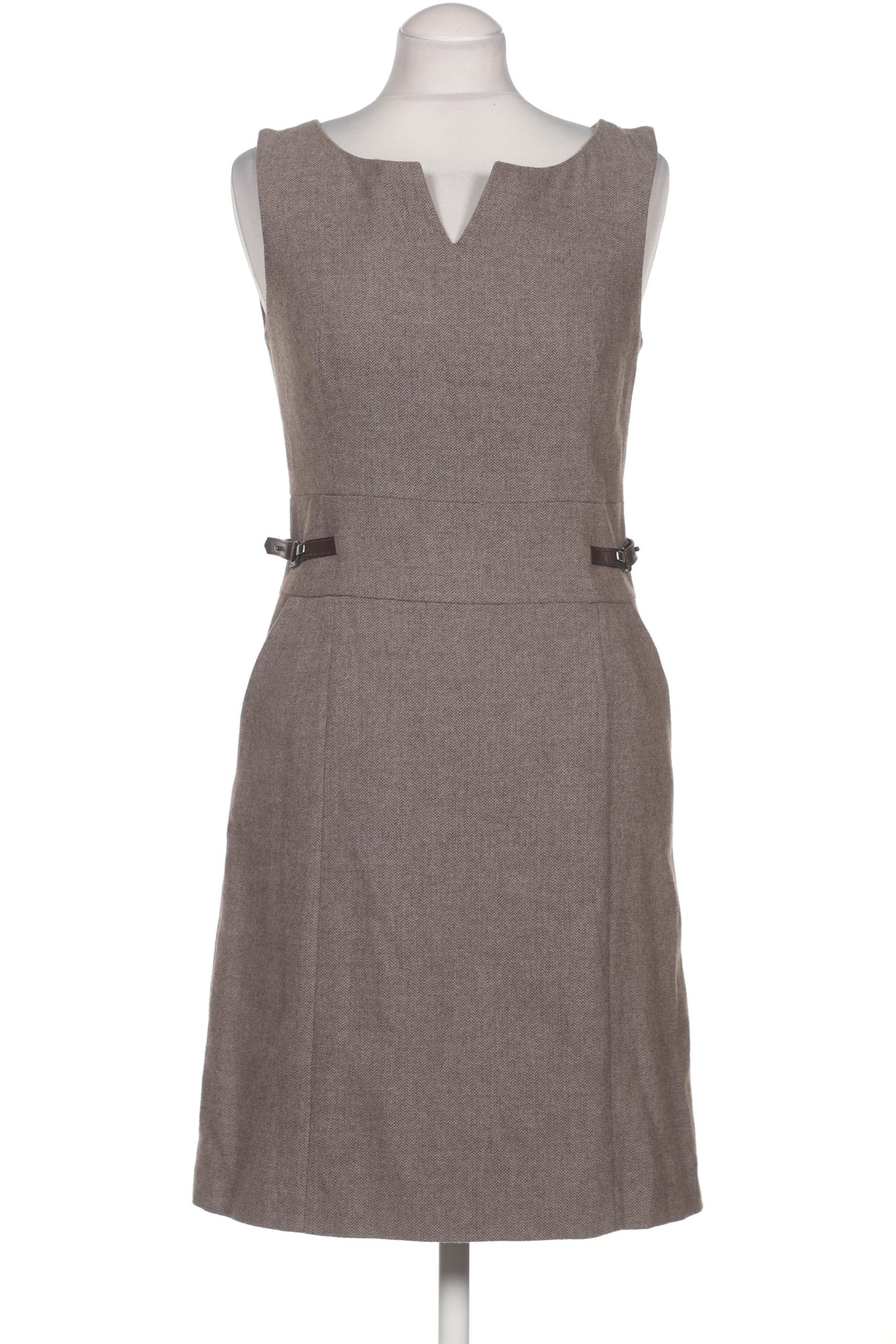 

Mexx Damen Kleid, braun, Gr. 36