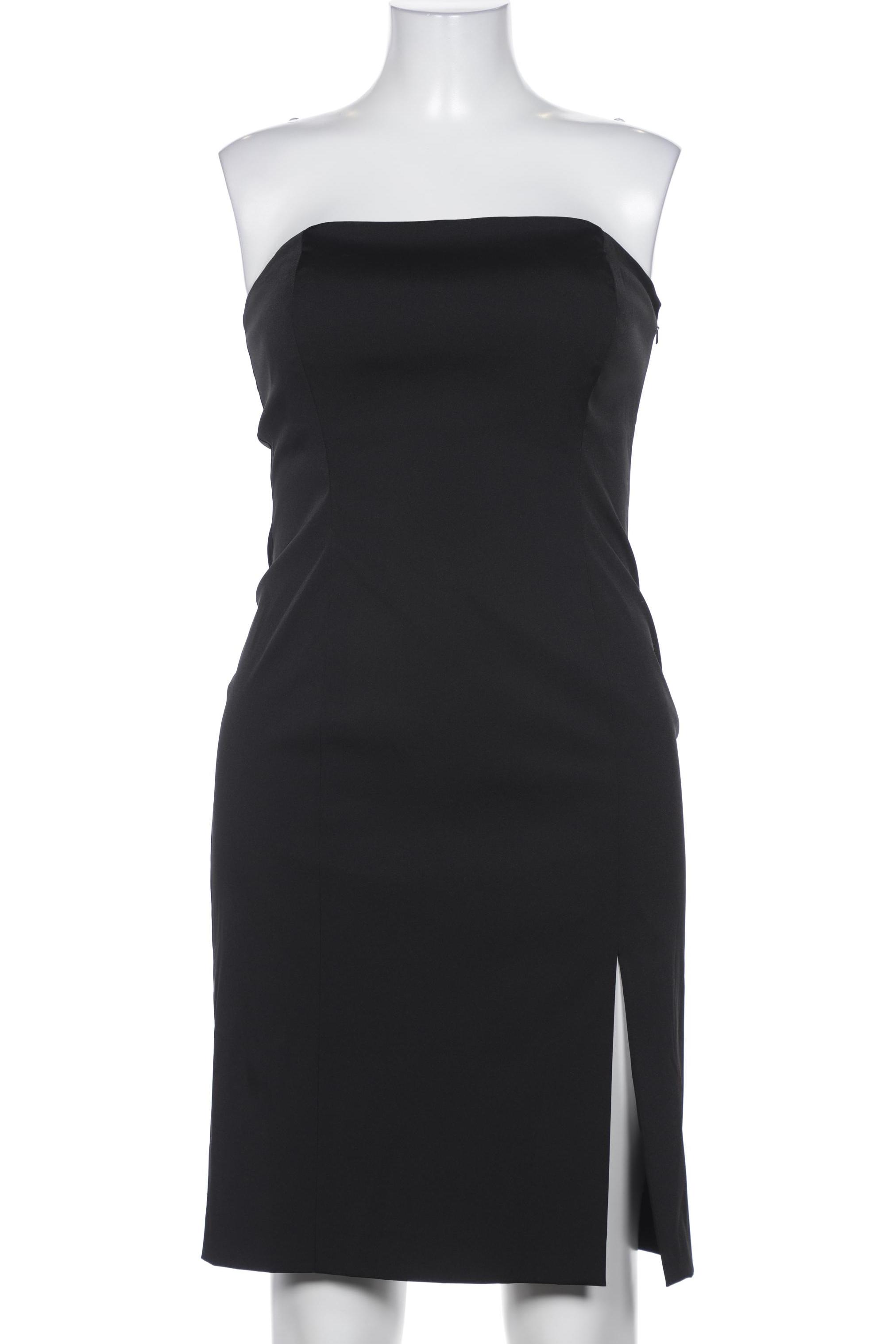 

MEXX Damen Kleid, schwarz