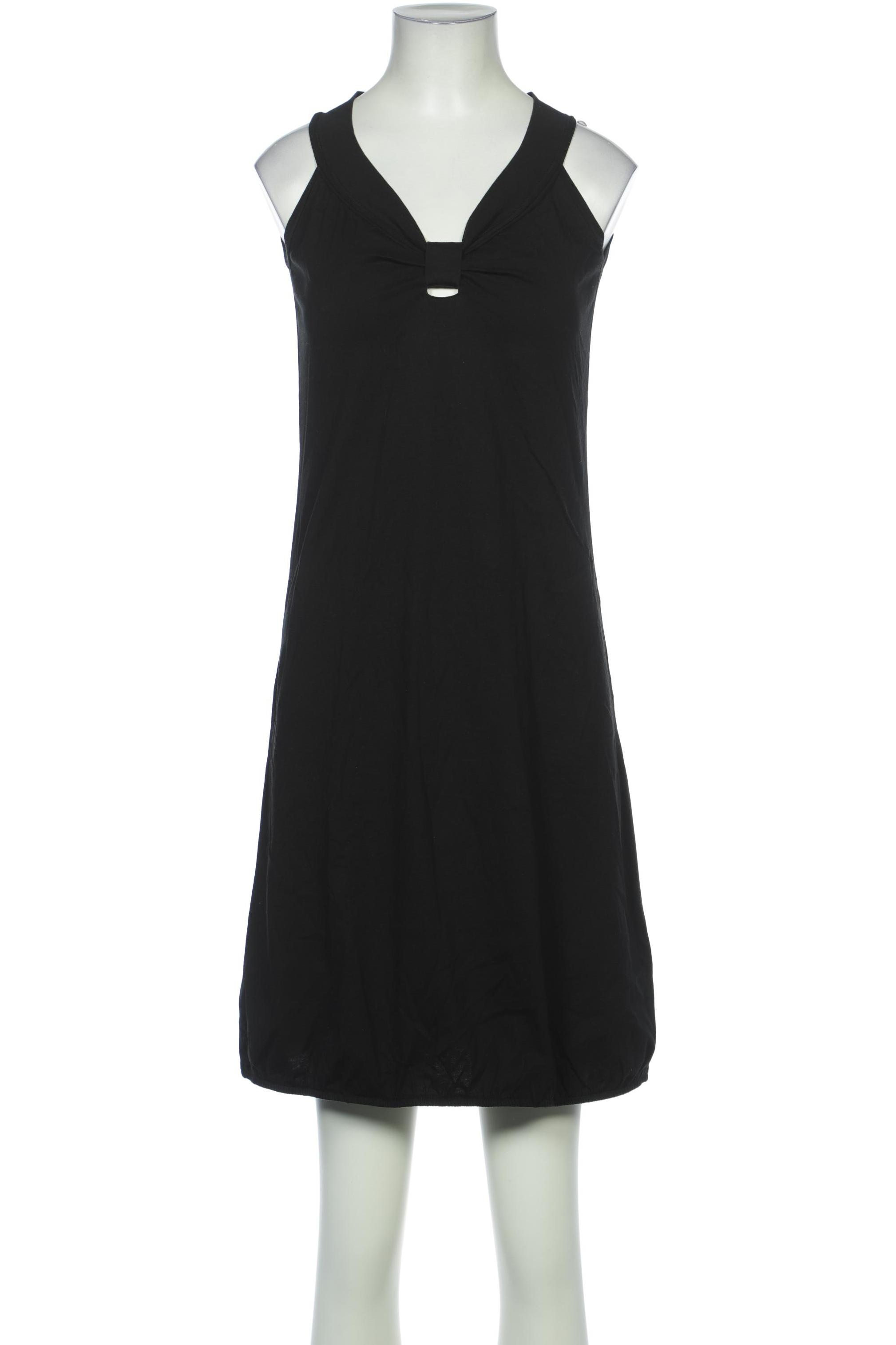 

MEXX Damen Kleid, schwarz