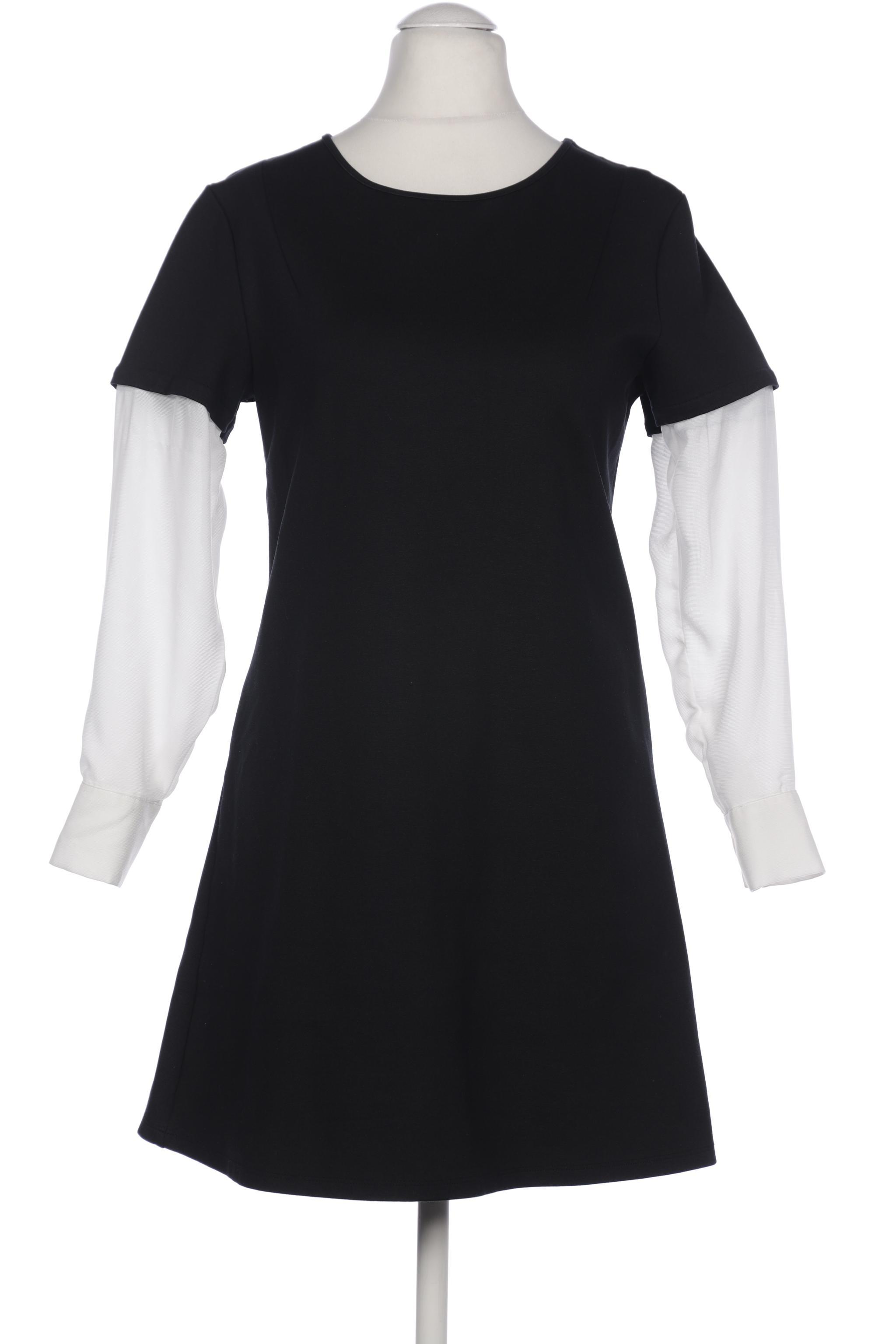 

Mexx Damen Kleid, schwarz, Gr. 38