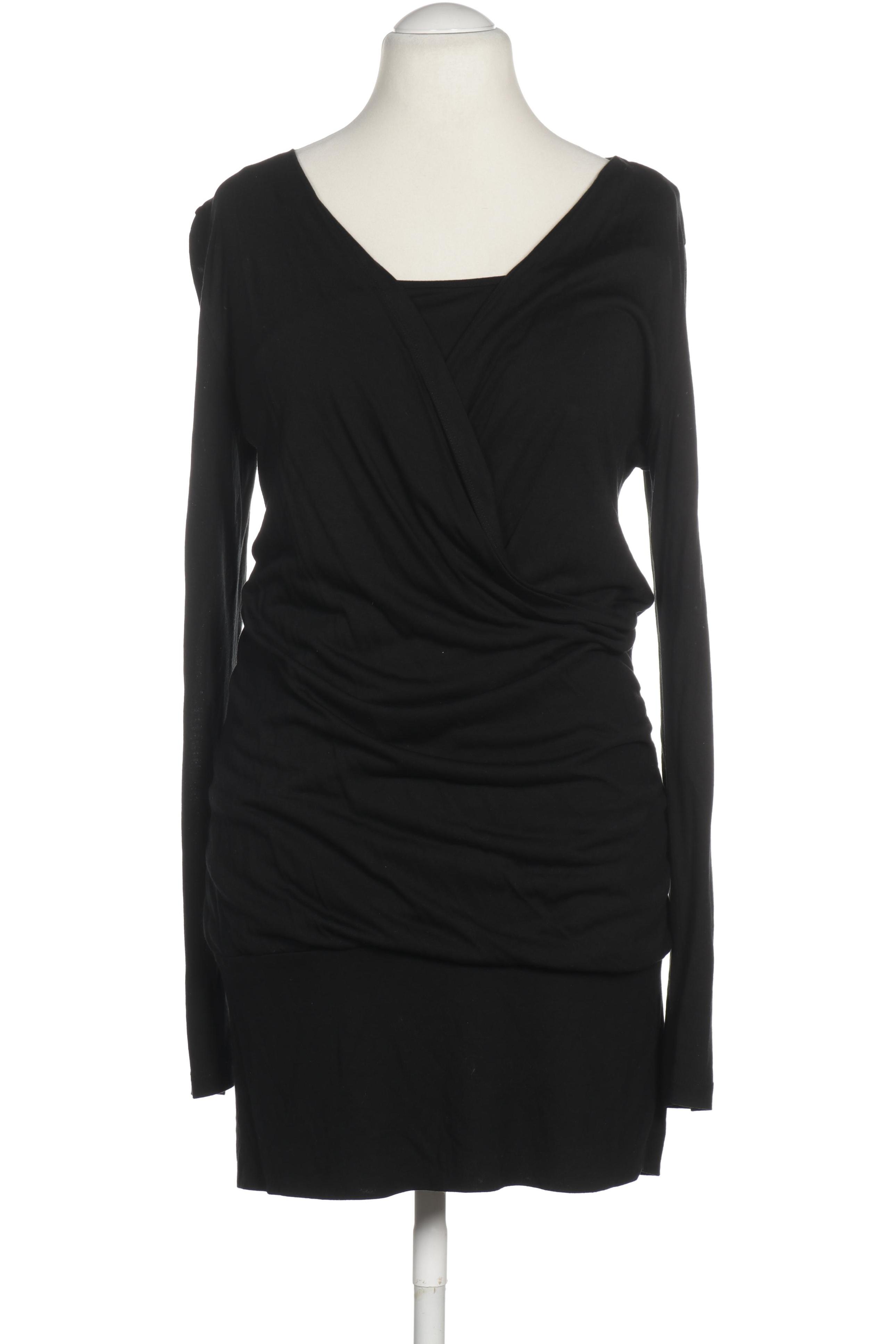 

Mexx Damen Kleid, schwarz, Gr. 38