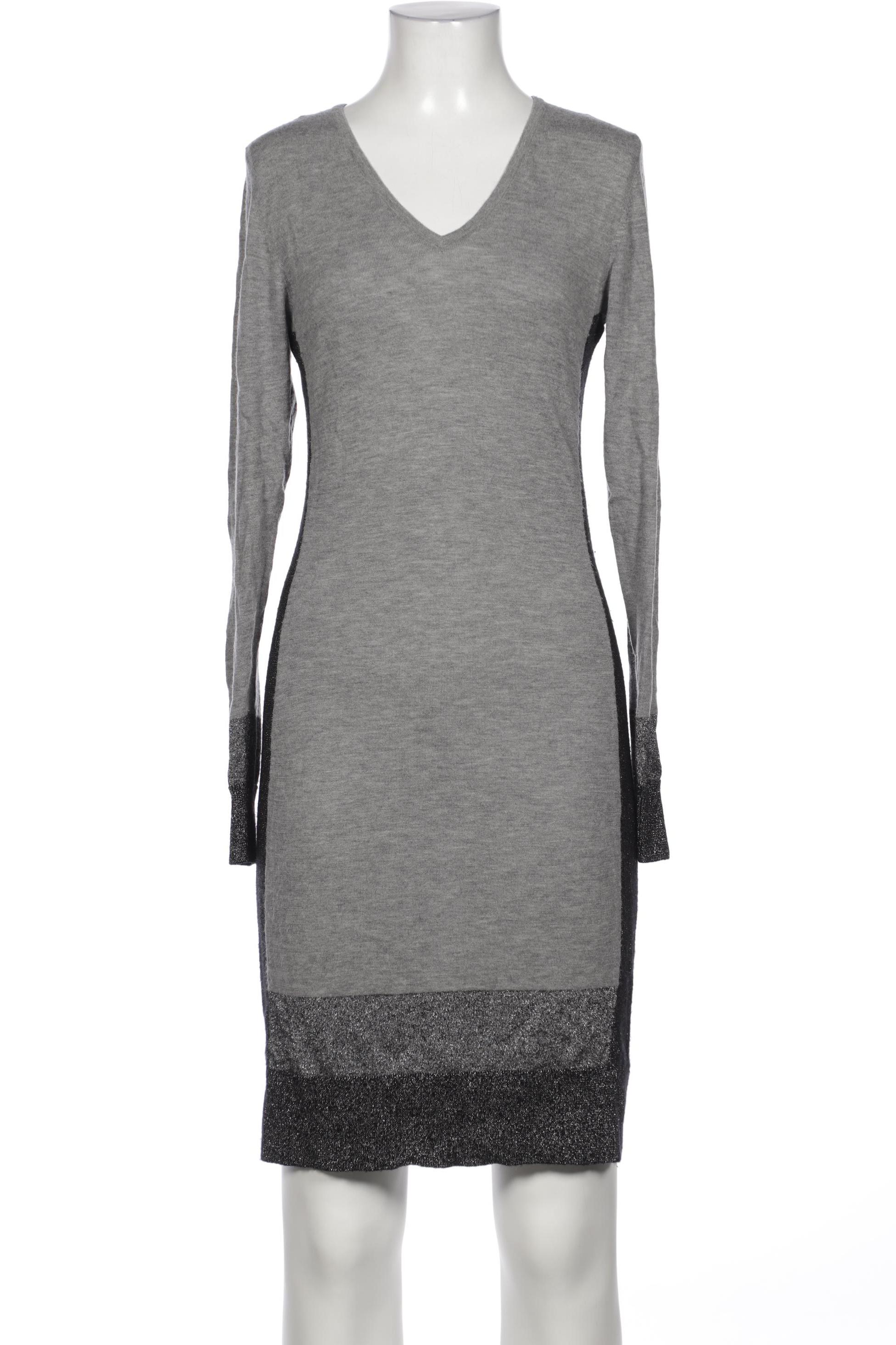 

MEXX Damen Kleid, grau