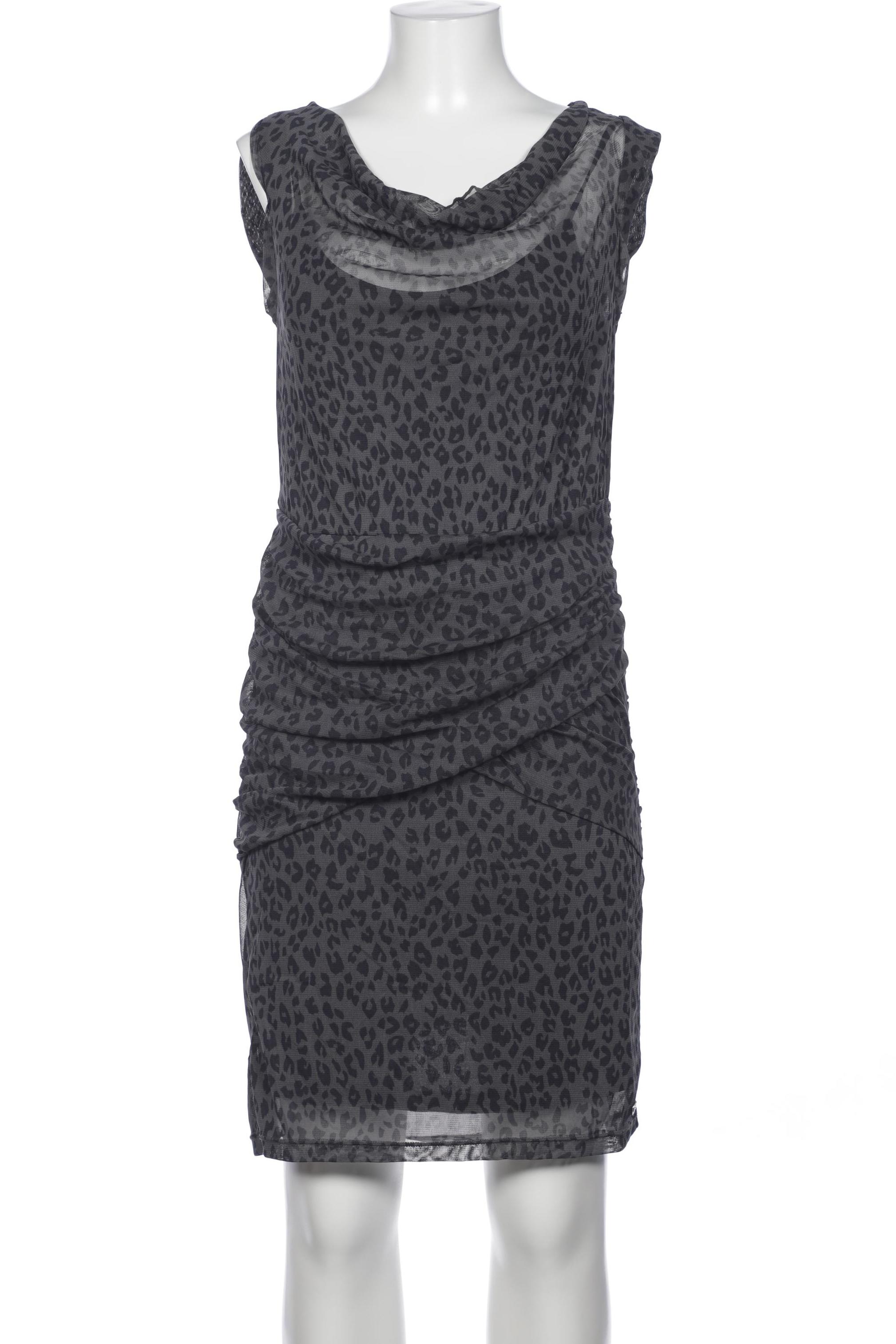 

Mexx Damen Kleid, grau, Gr. 42