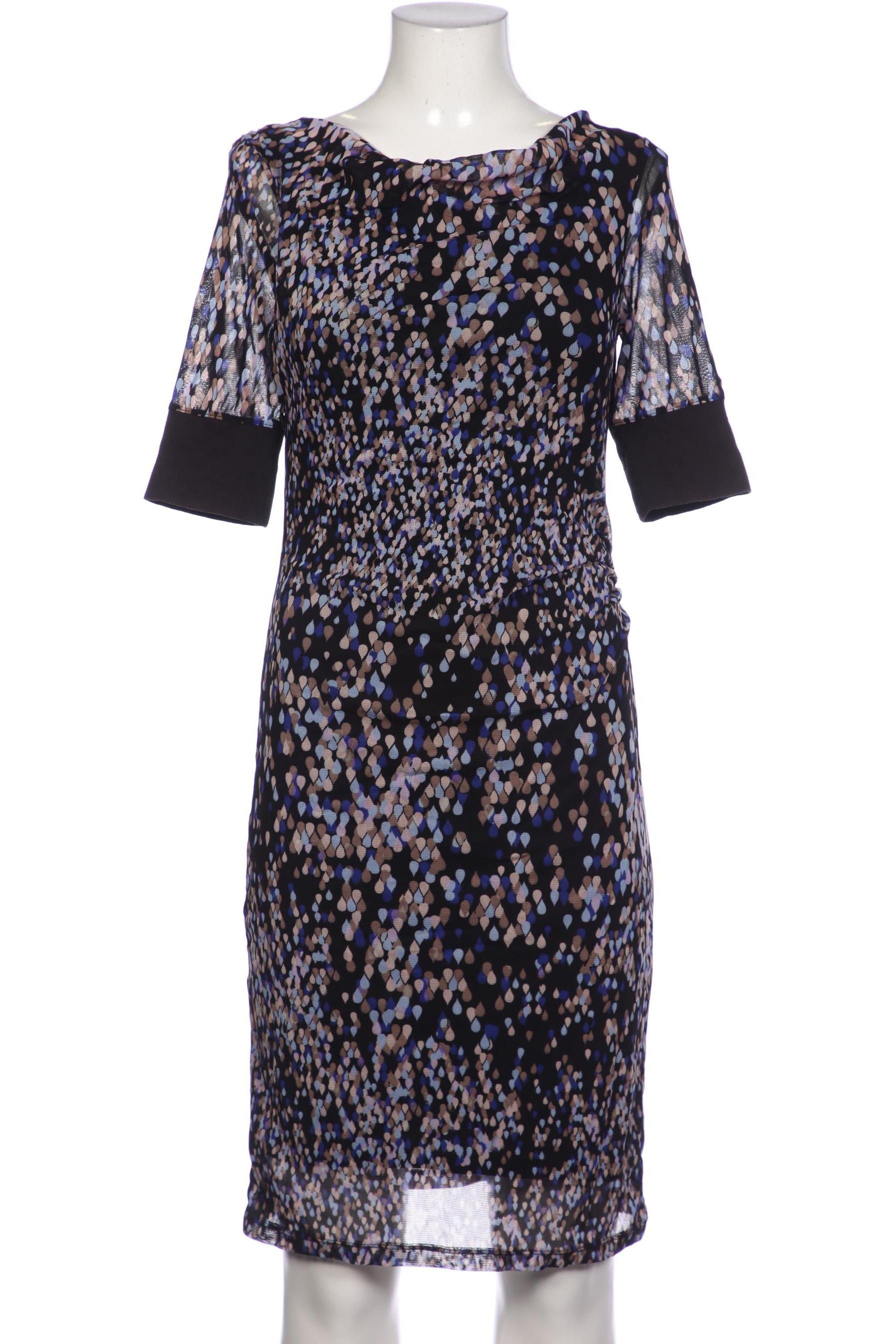 

Mexx Damen Kleid, schwarz, Gr. 42