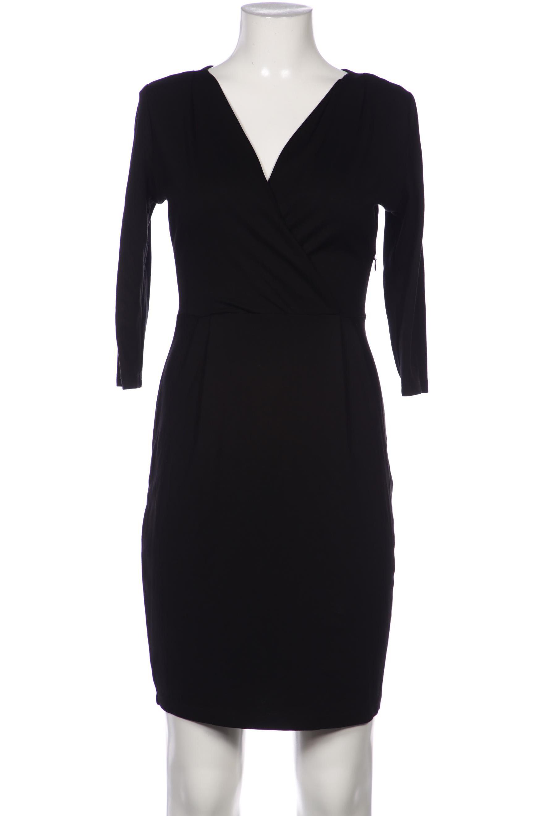 

MEXX Damen Kleid, schwarz