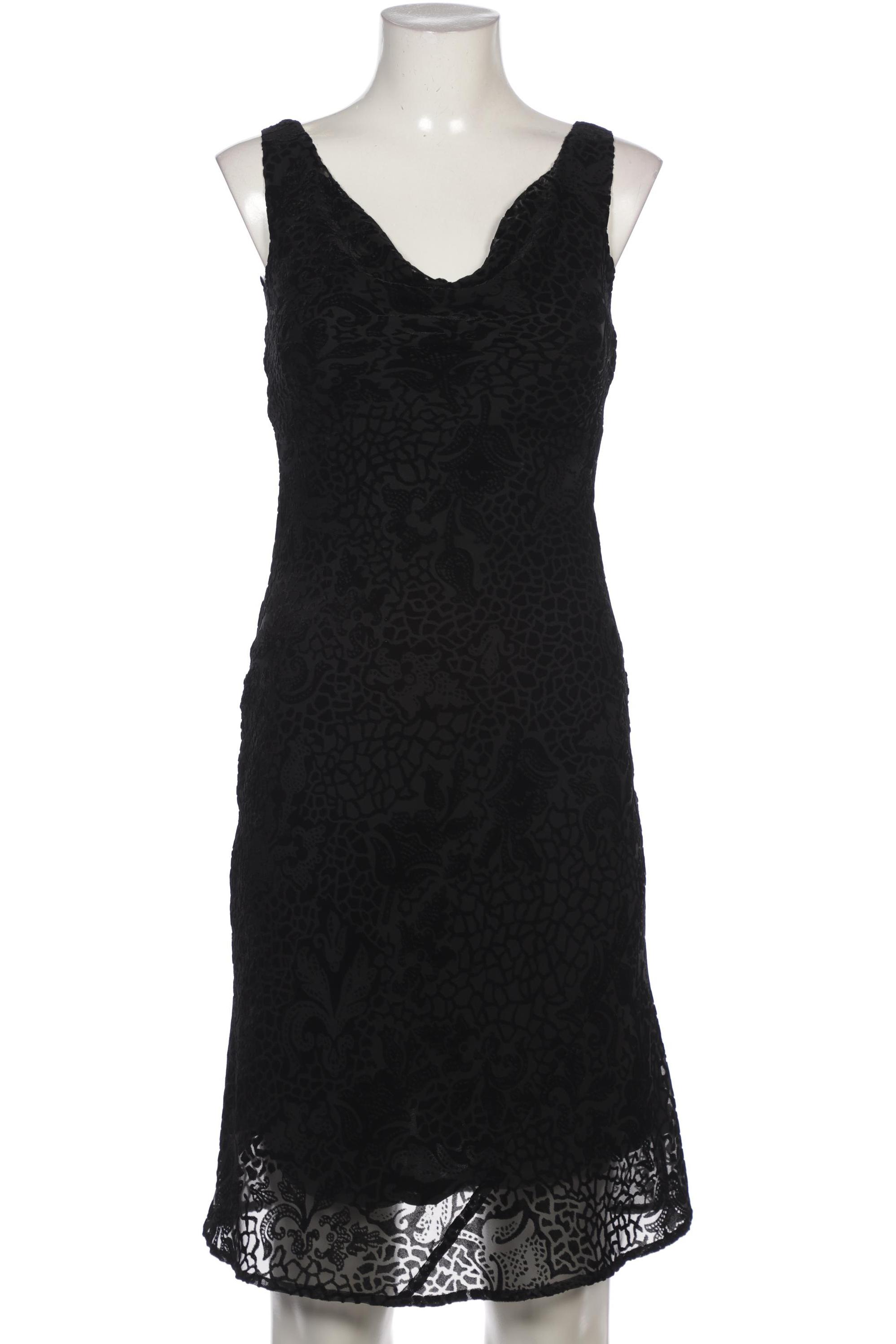 

MEXX Damen Kleid, schwarz