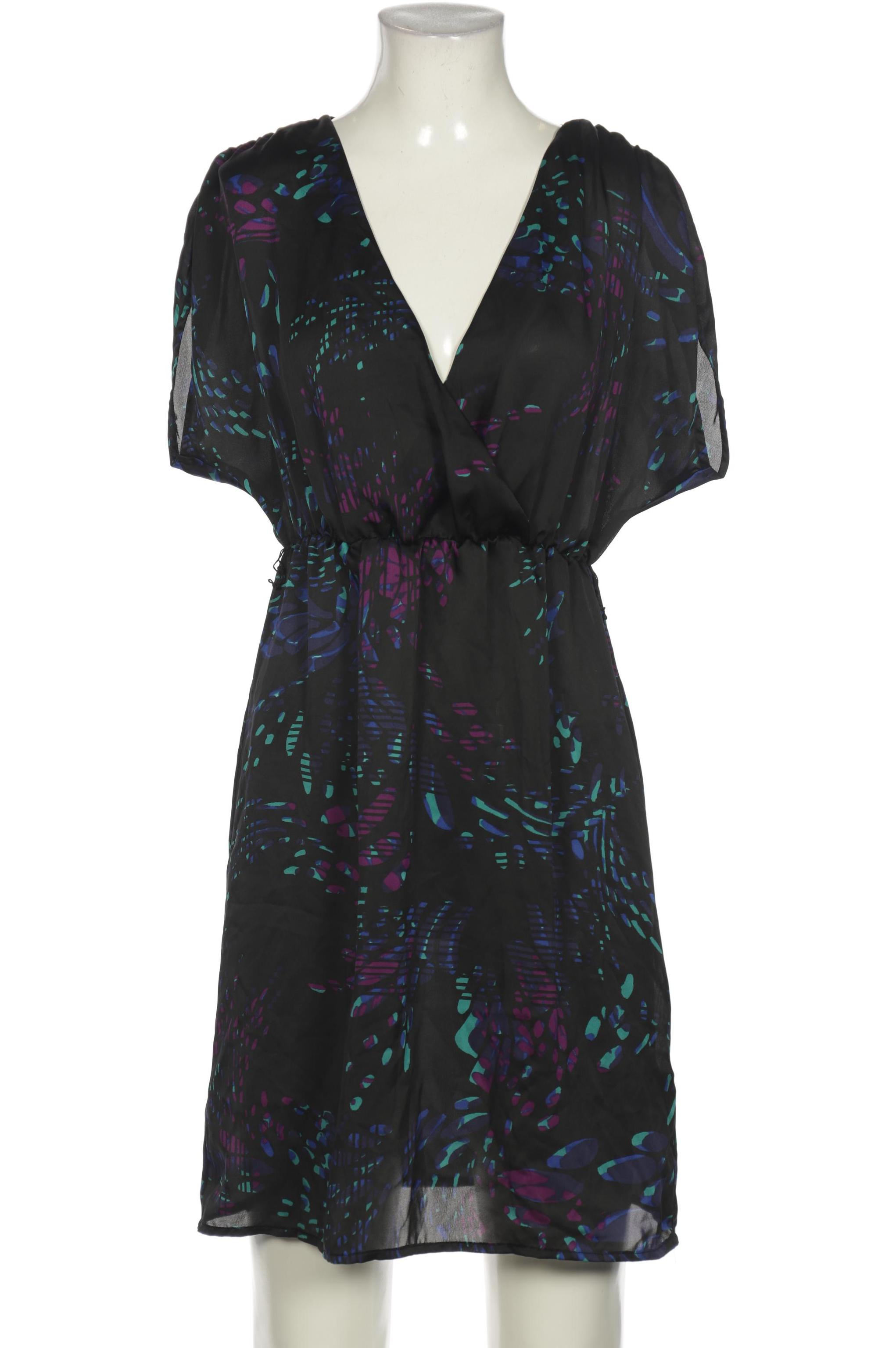 

MEXX Damen Kleid, schwarz